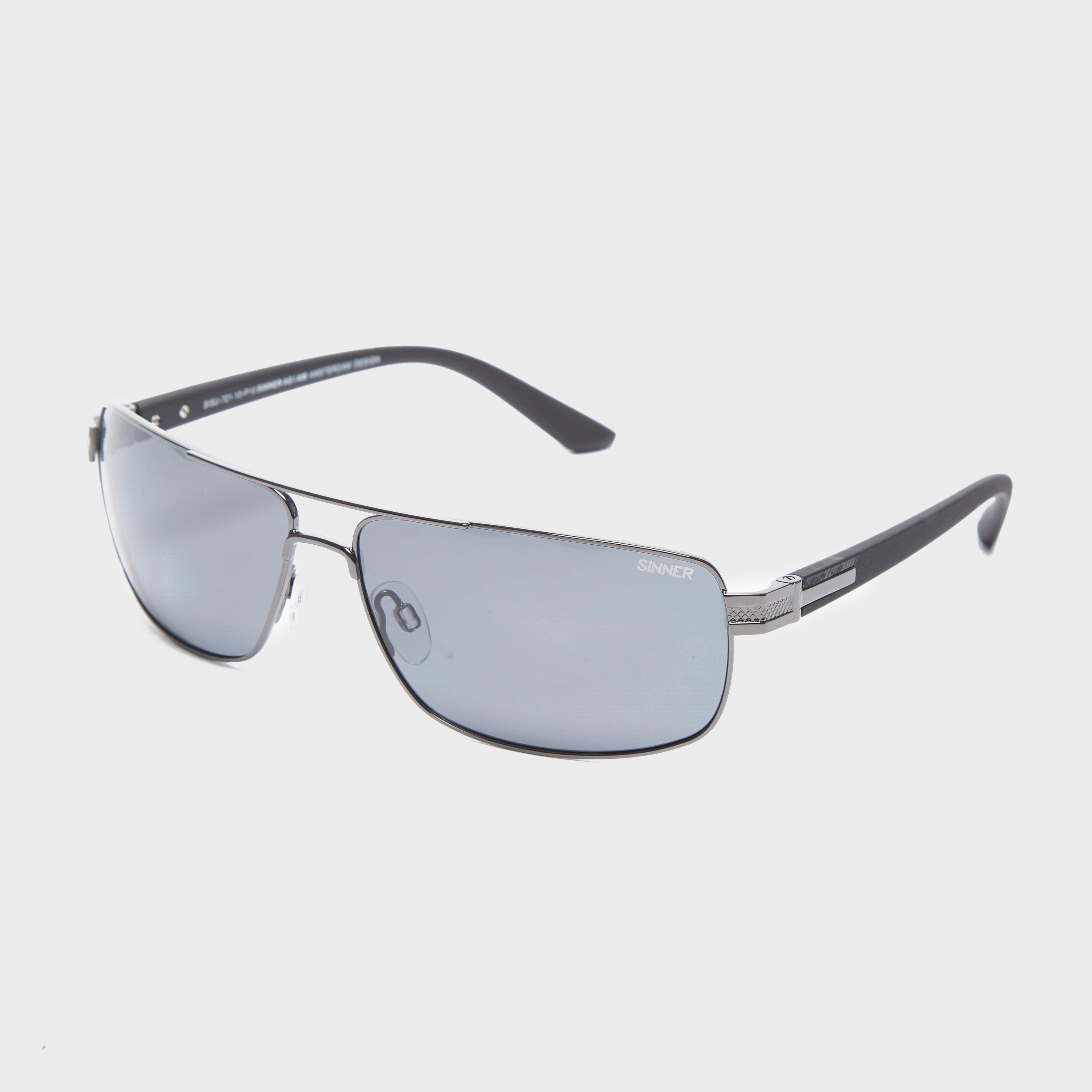 Durness Sunglasses Black