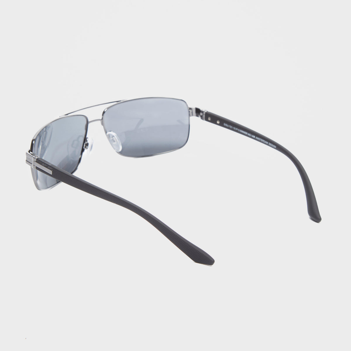 Durness Sunglasses Black
