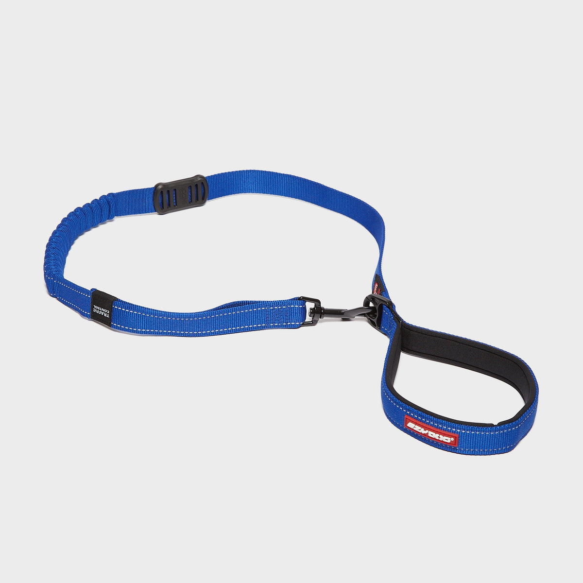 Zero Shock Lead Blue 48"