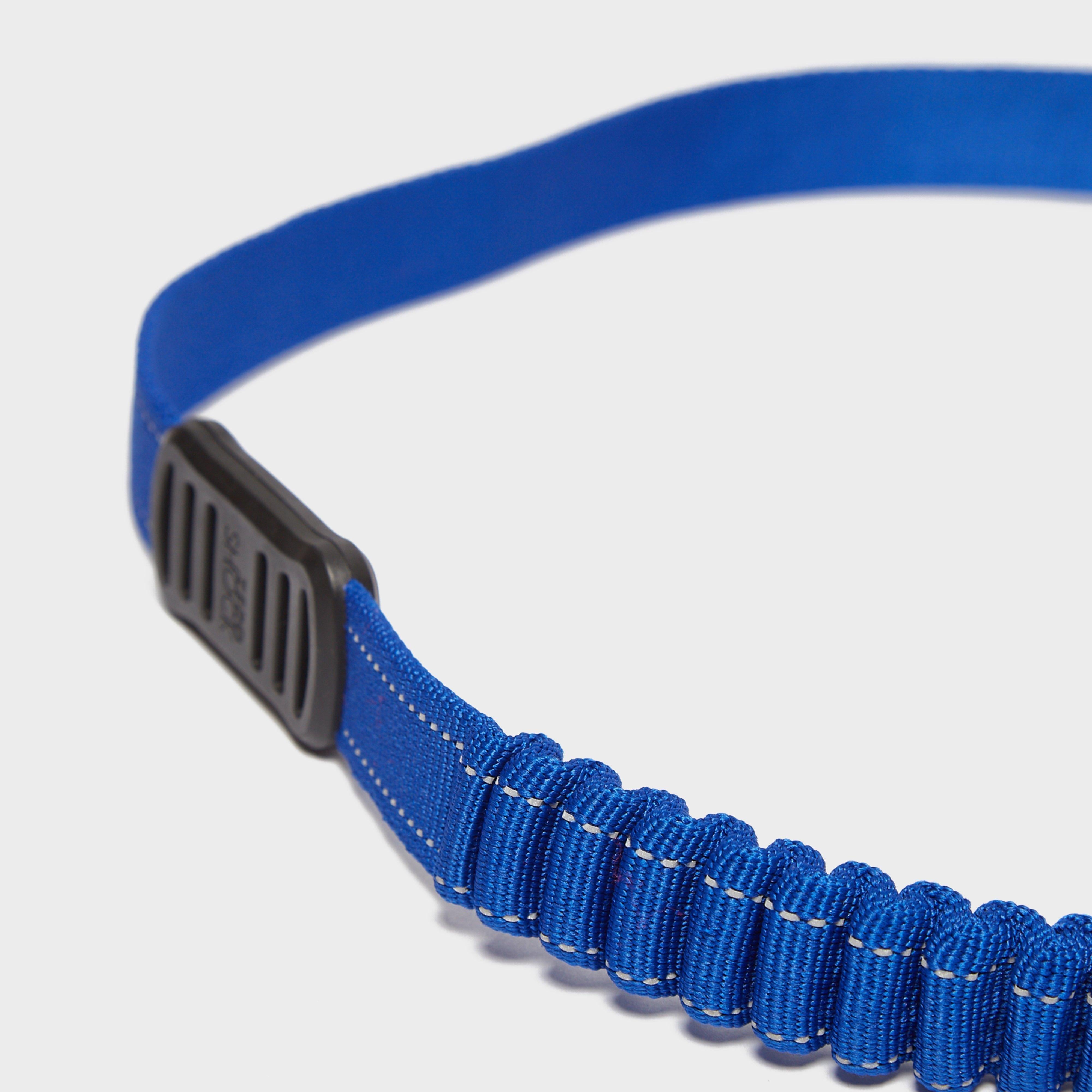 Zero Shock Lead Blue 48"