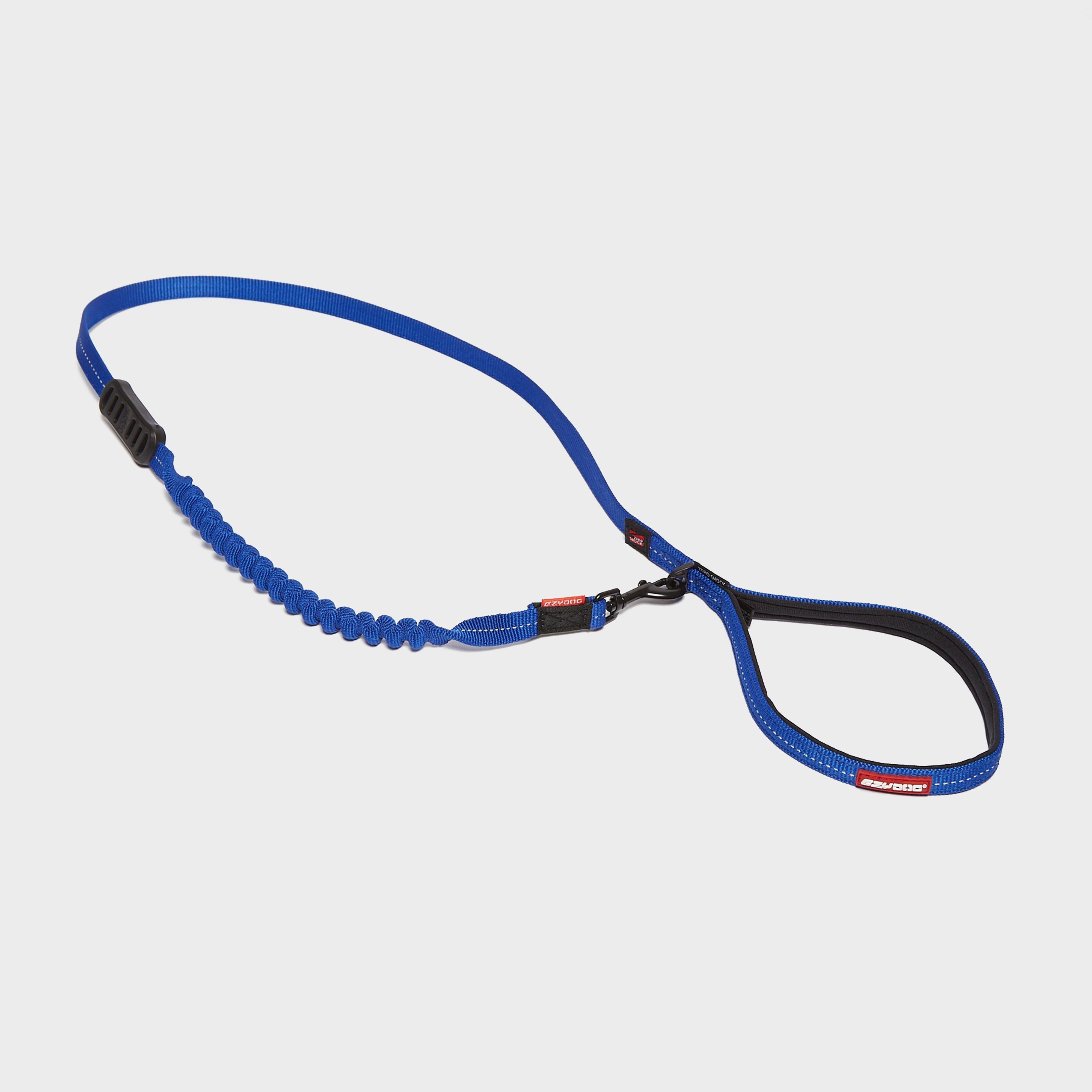Zero Shock Lite Lead Blue 48"