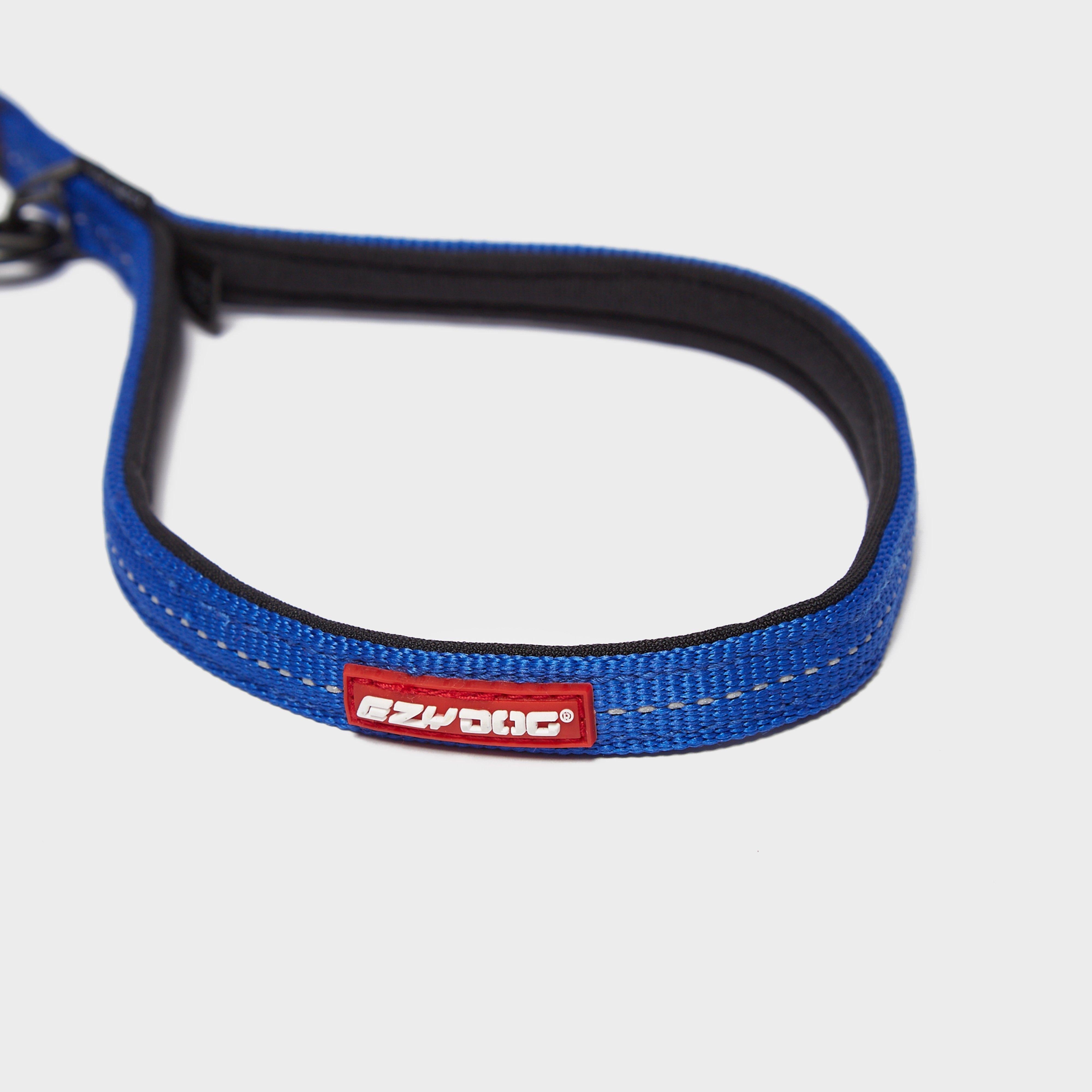 Zero Shock Lite Lead Blue 48"