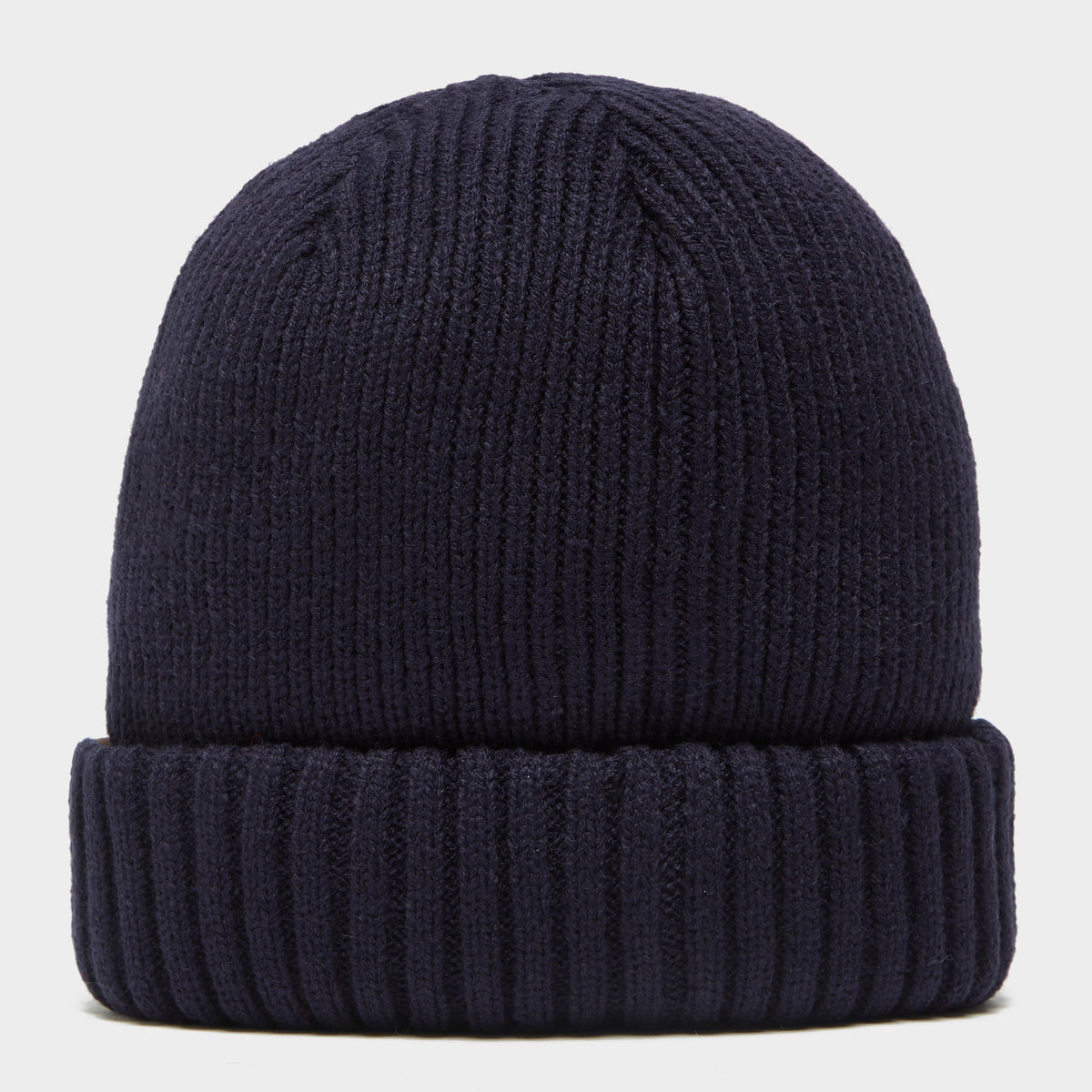 Waterproof Roll Cuff Beanie Blue
