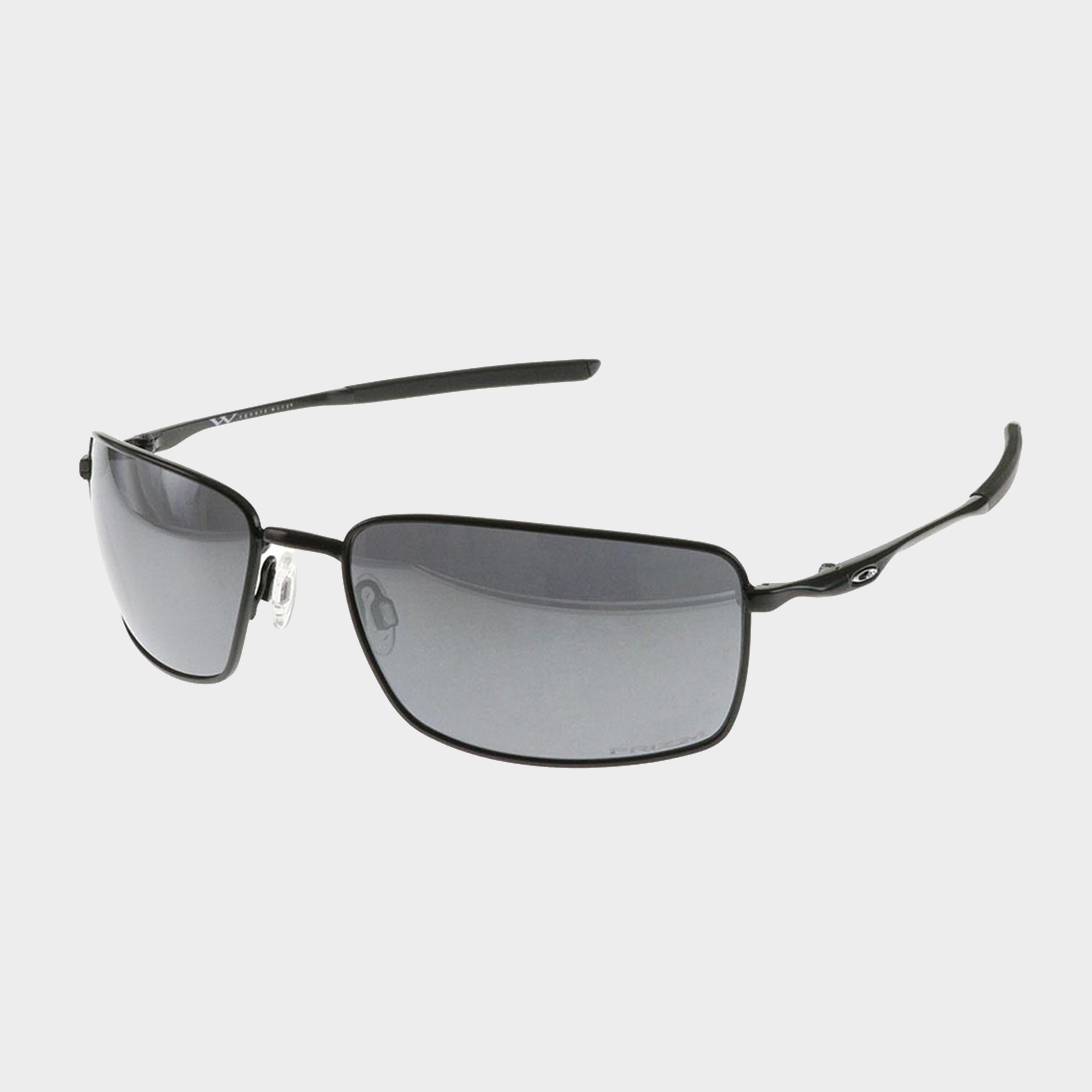 Oakley Square Wire Black – Naylors