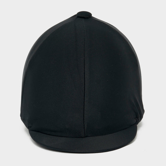 Plain Hat Cover Black