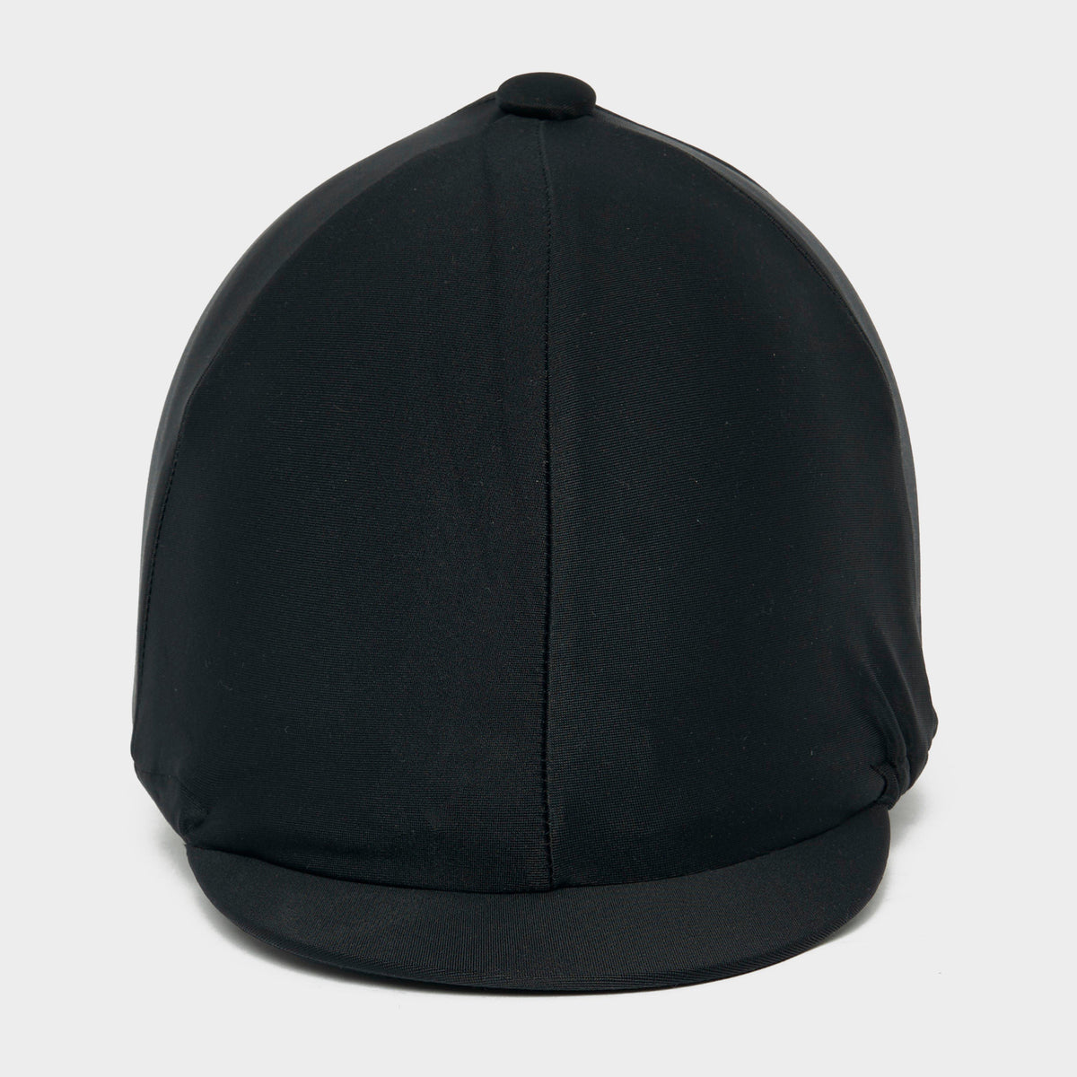 Plain Hat Cover Black