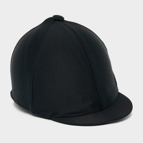 Plain Hat Cover Black
