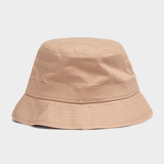 Cascade Bucket Hat Stone
