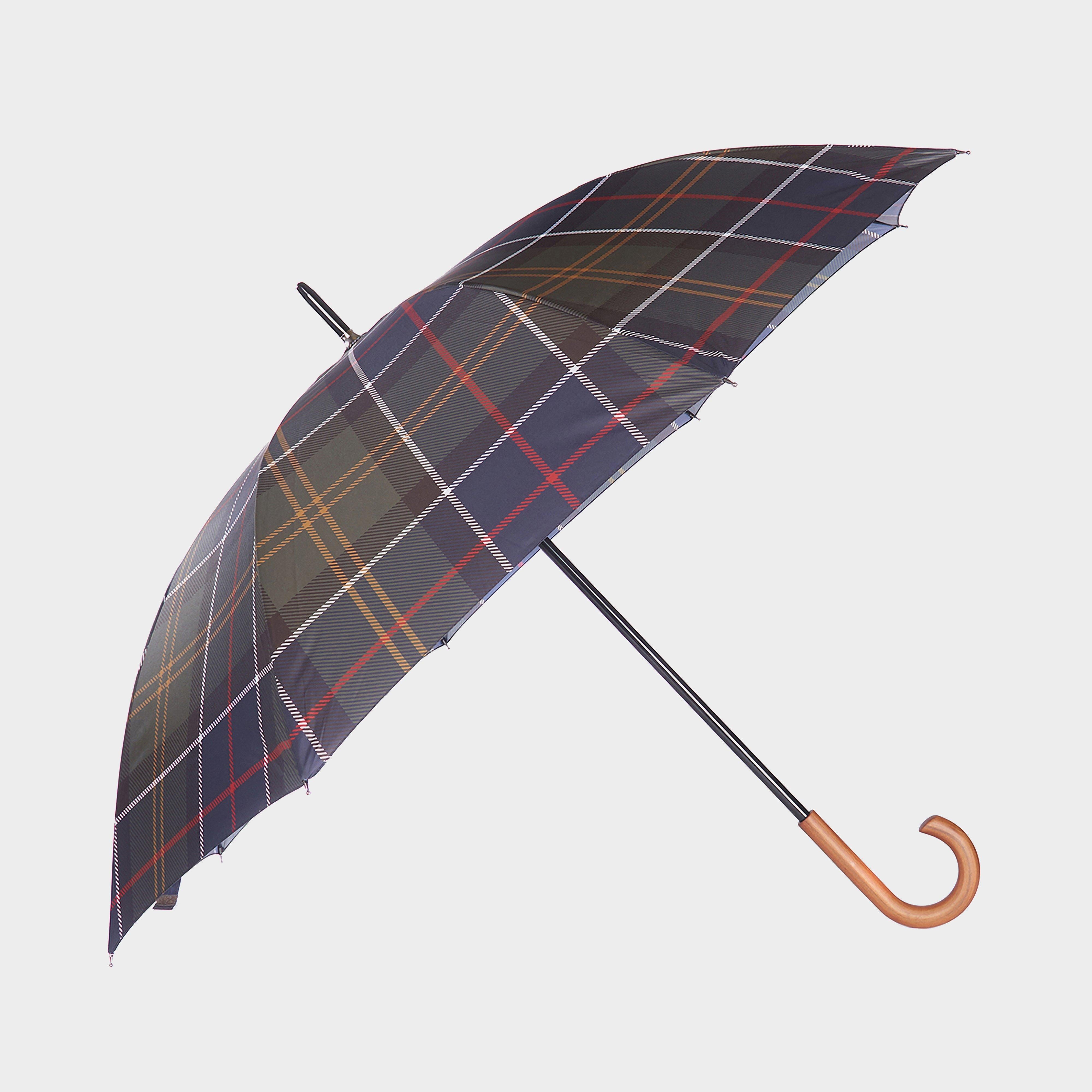 Tartan Walker Umbrella Classic Tartan