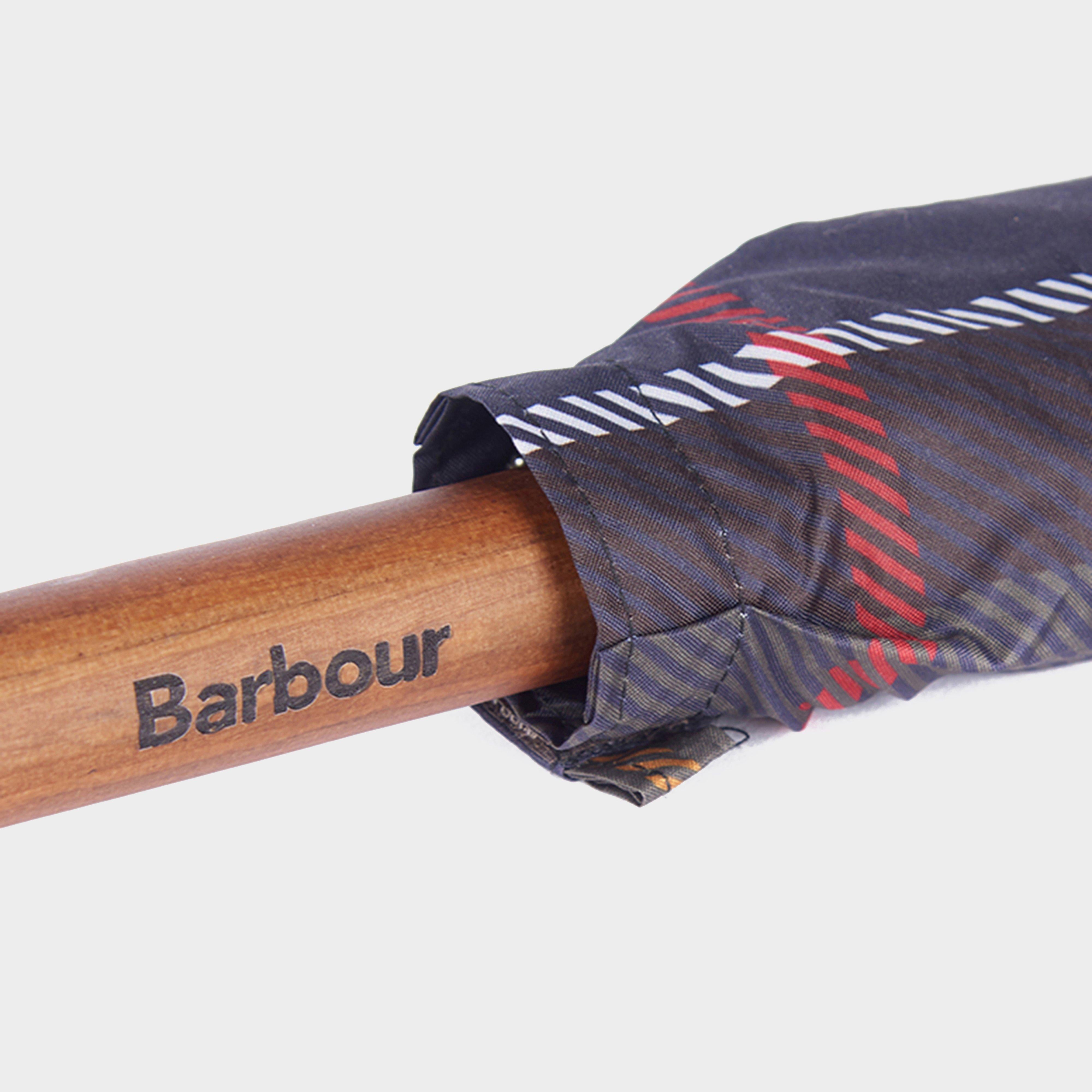 Tartan Walker Umbrella Classic Tartan