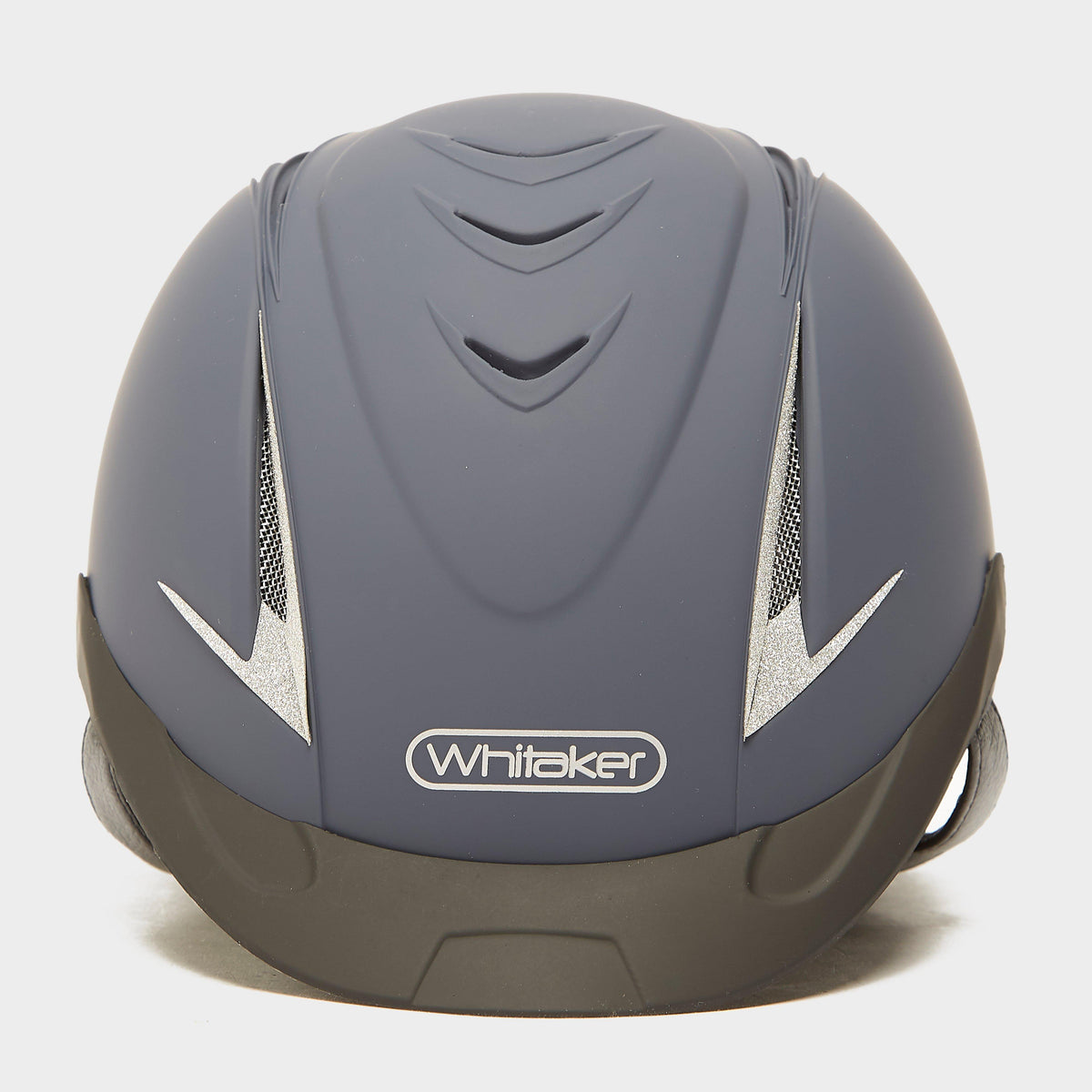 NRG Sparkle Helmet Navy