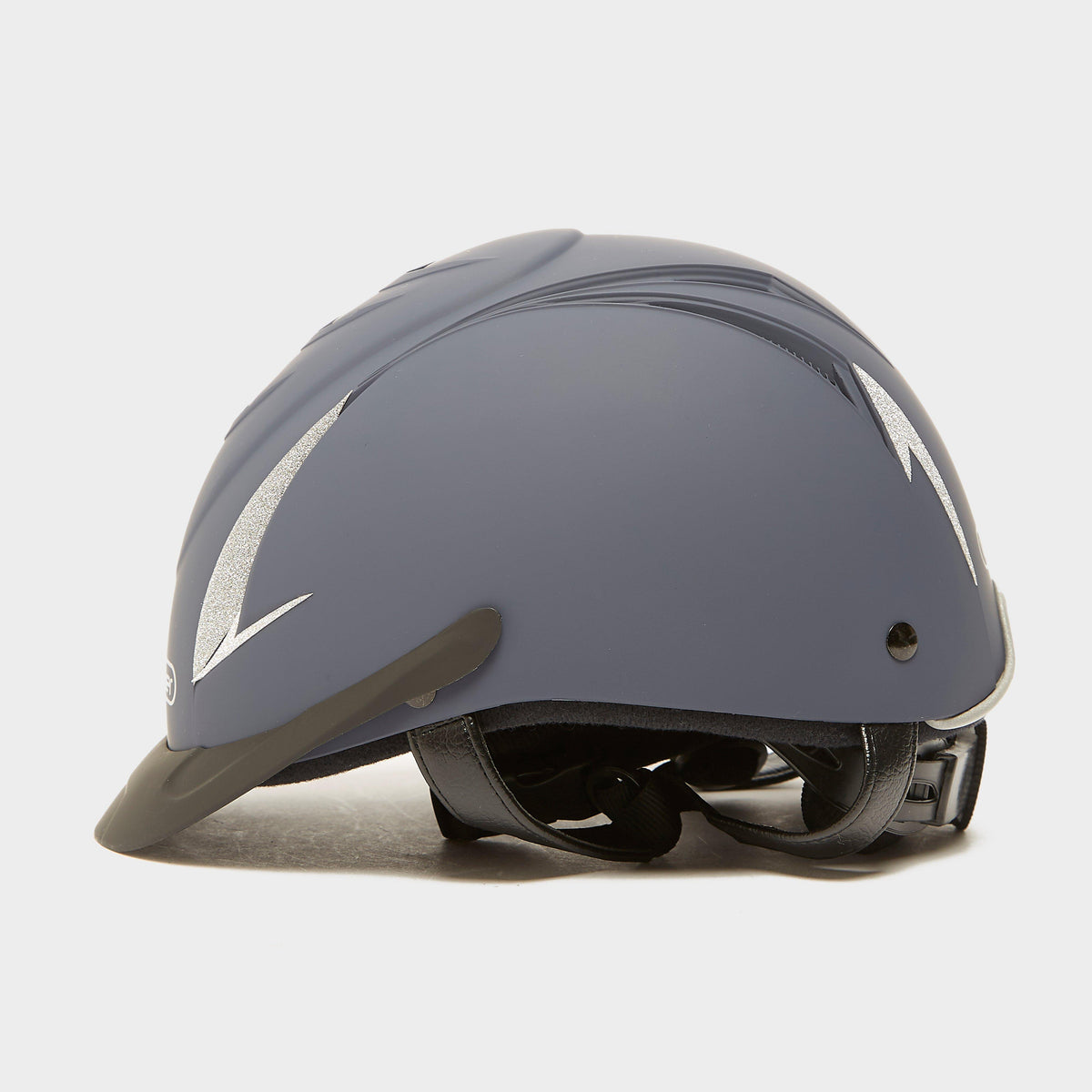 NRG Sparkle Helmet Navy