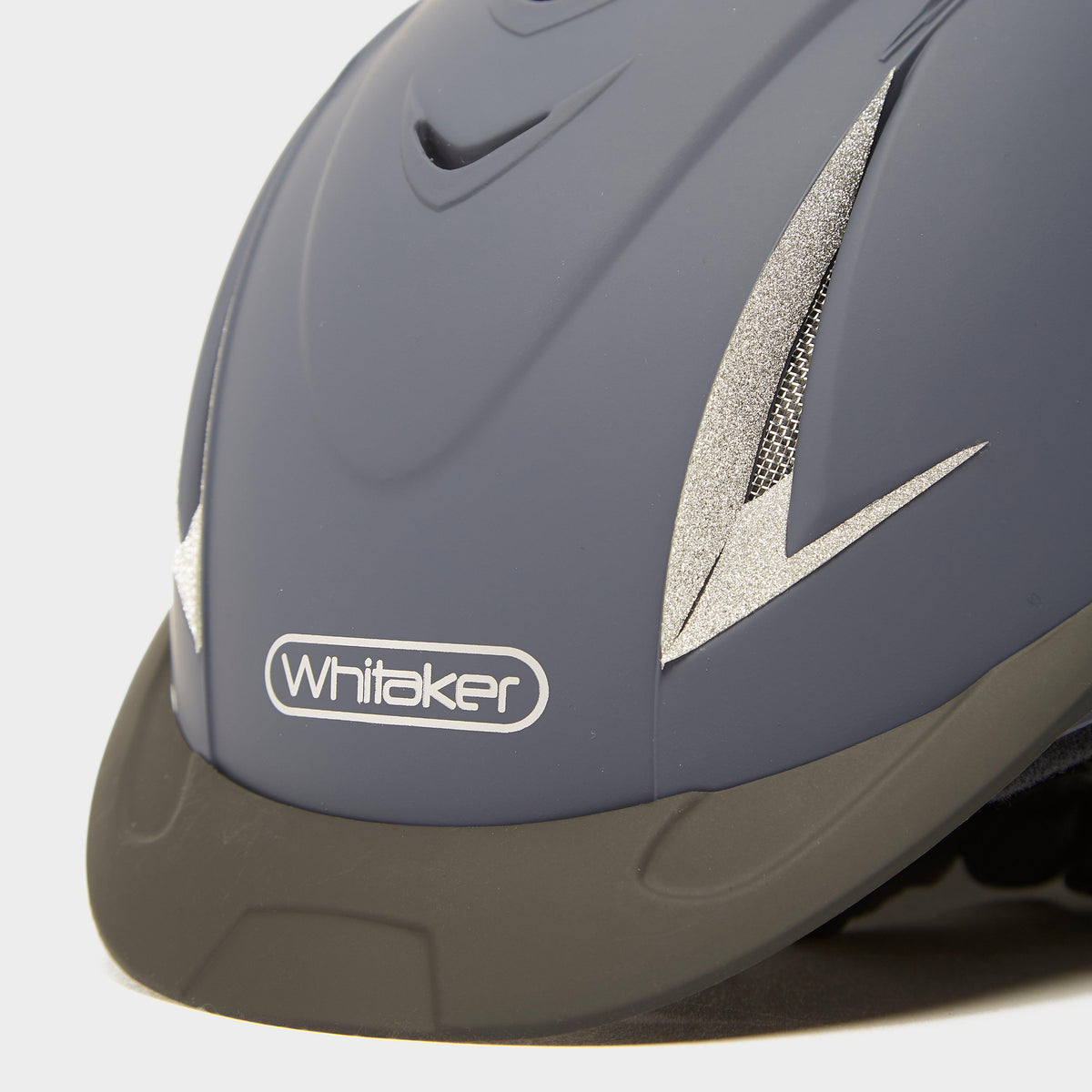 NRG Sparkle Helmet Navy