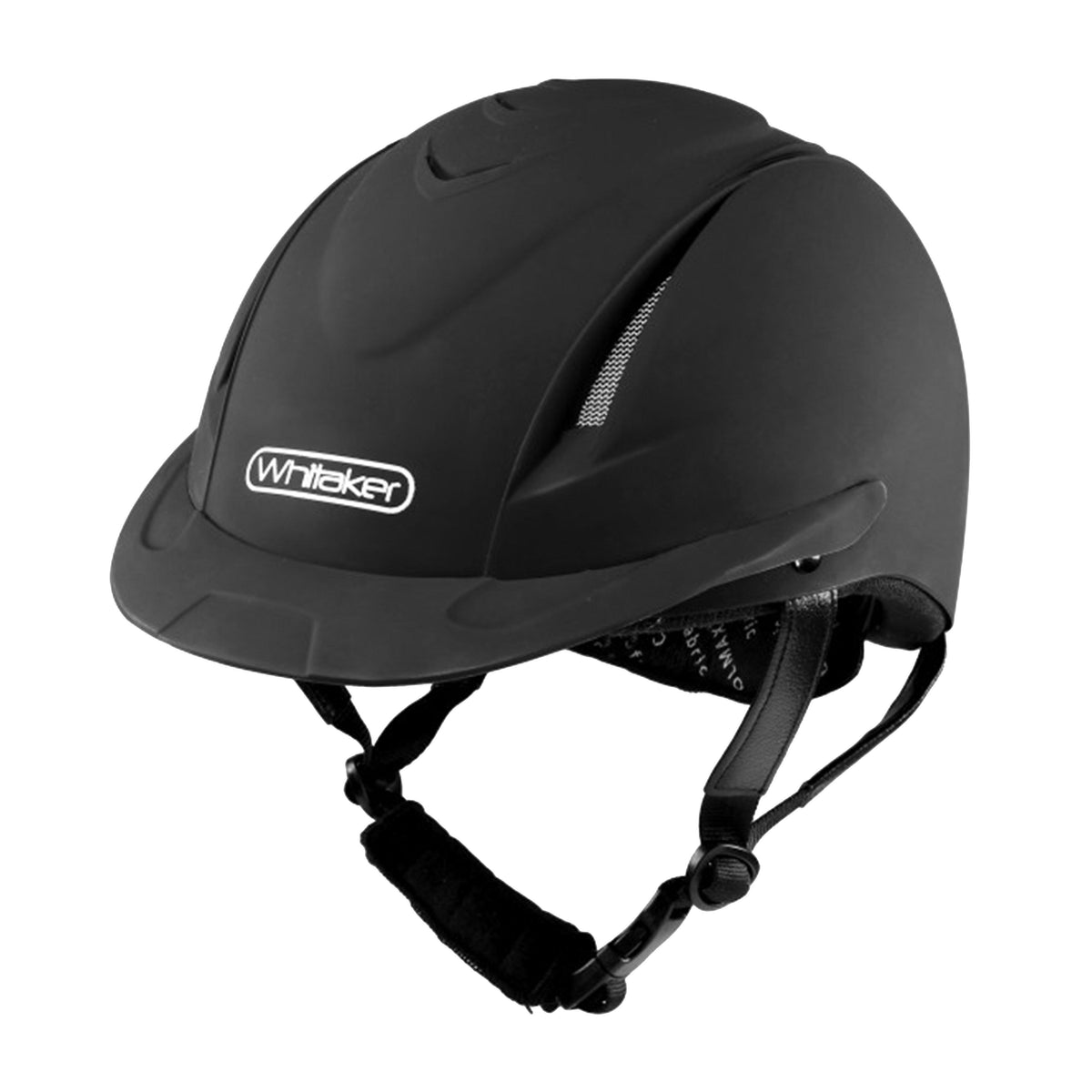 NRG Helmet Black
