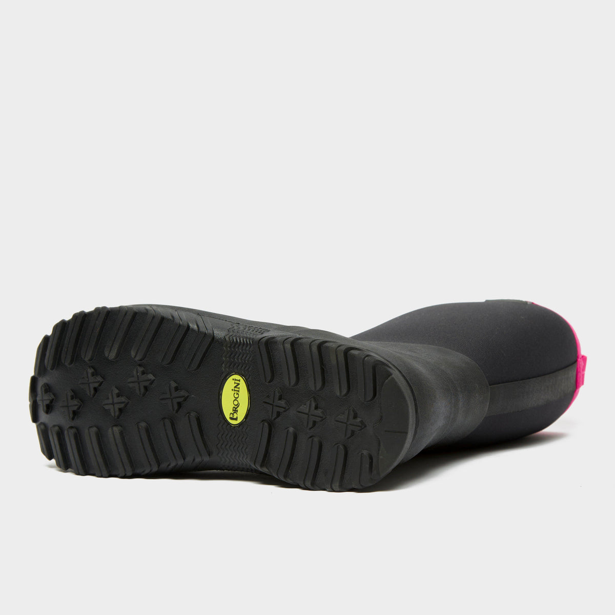 Womens Keswick Neoprene Boots Black