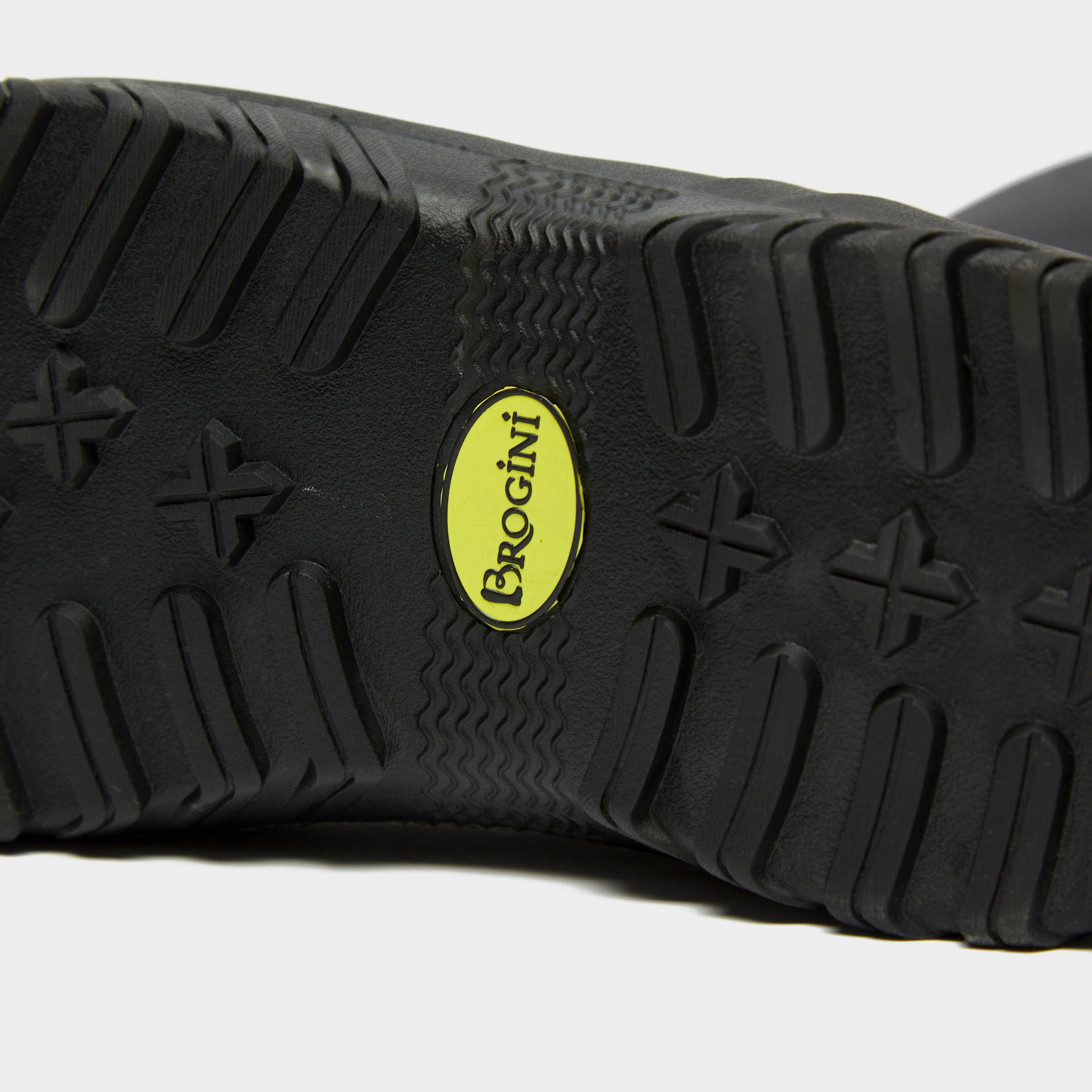 Womens Keswick Neoprene Boots Black