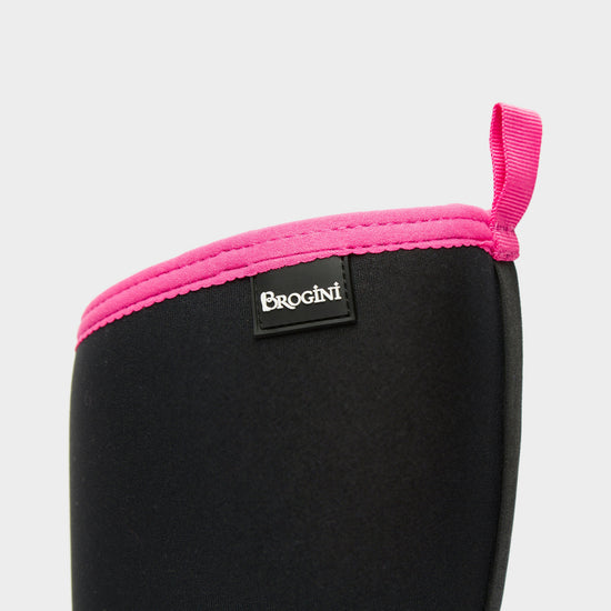 Womens Keswick Neoprene Boots Black