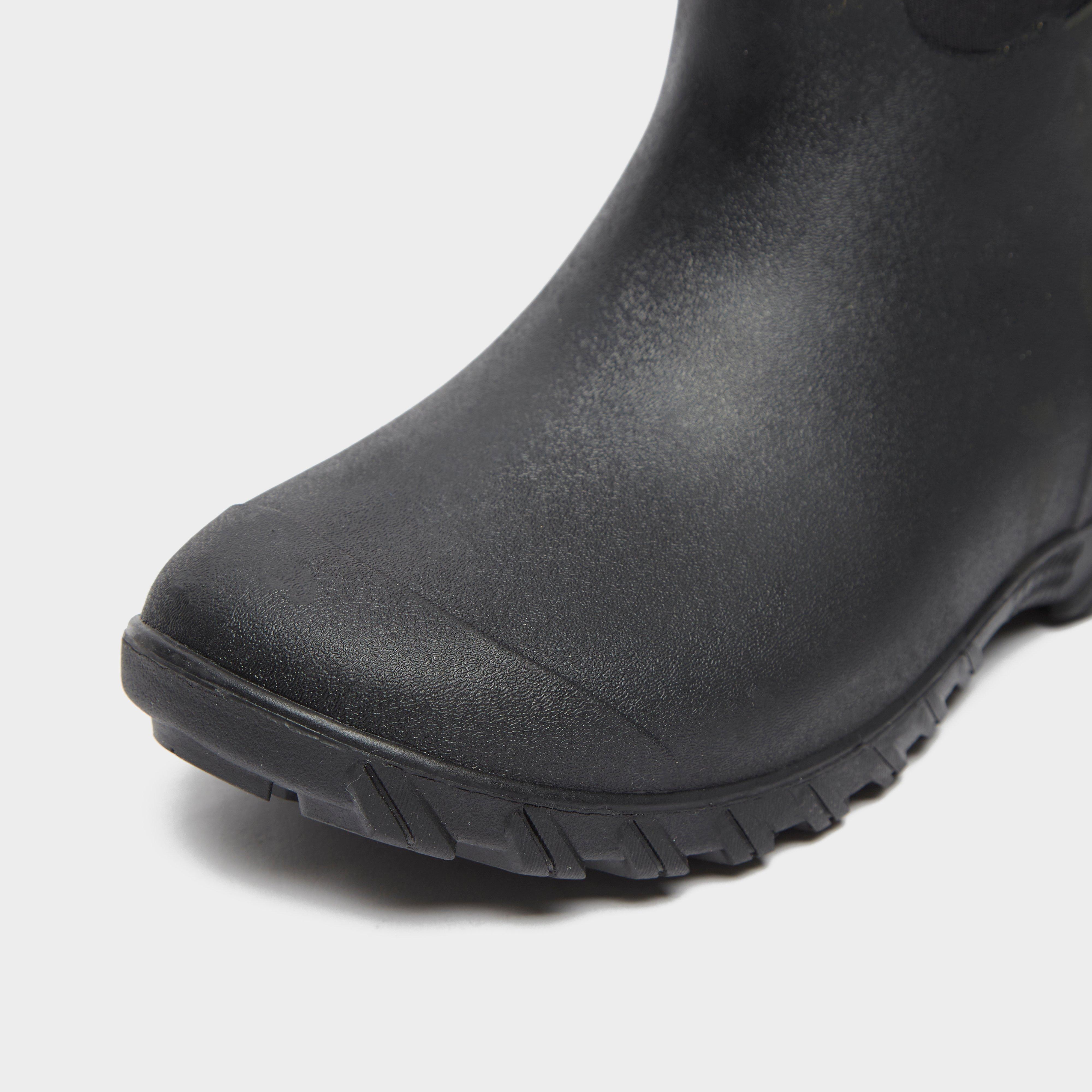 Womens Keswick Neoprene Boots Black