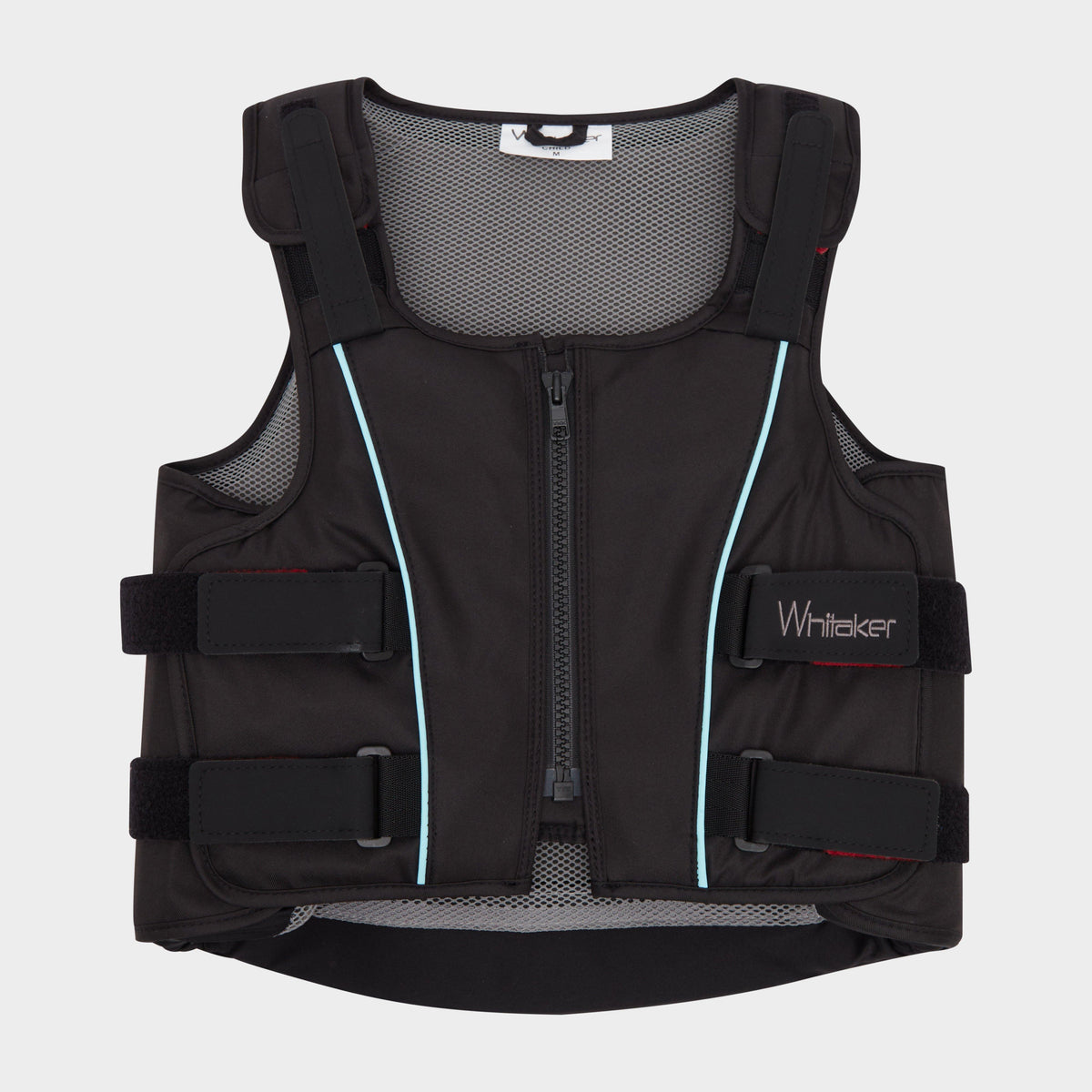 Kids Pro Body Protector Grey