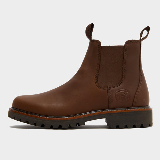 Womens Toul Boots Brown