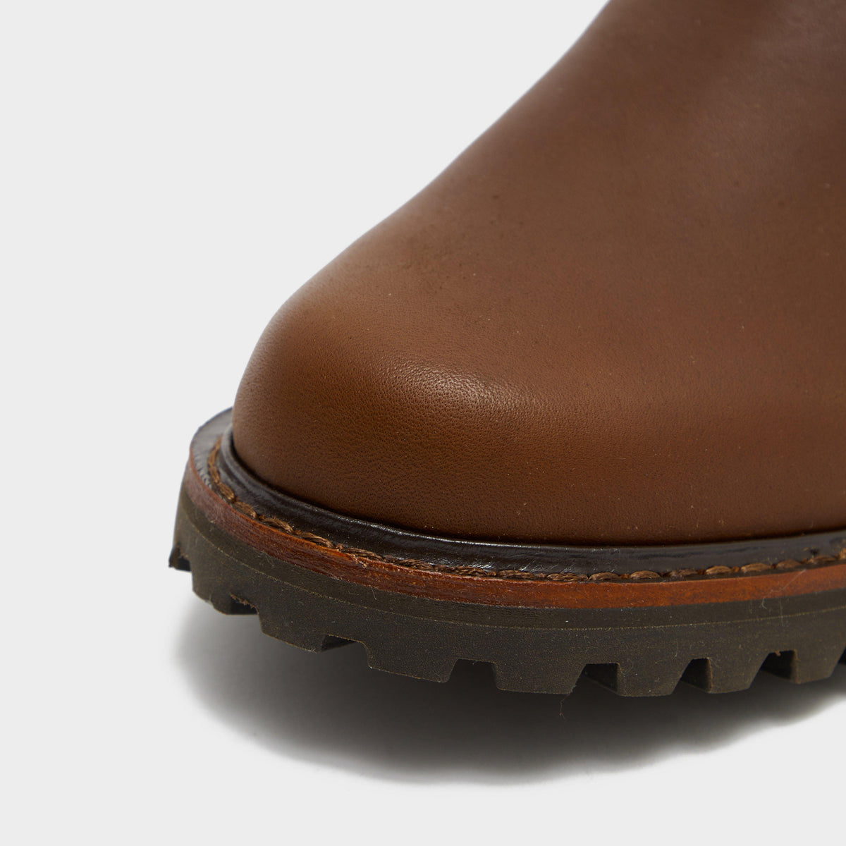 Womens Toul Boots Brown