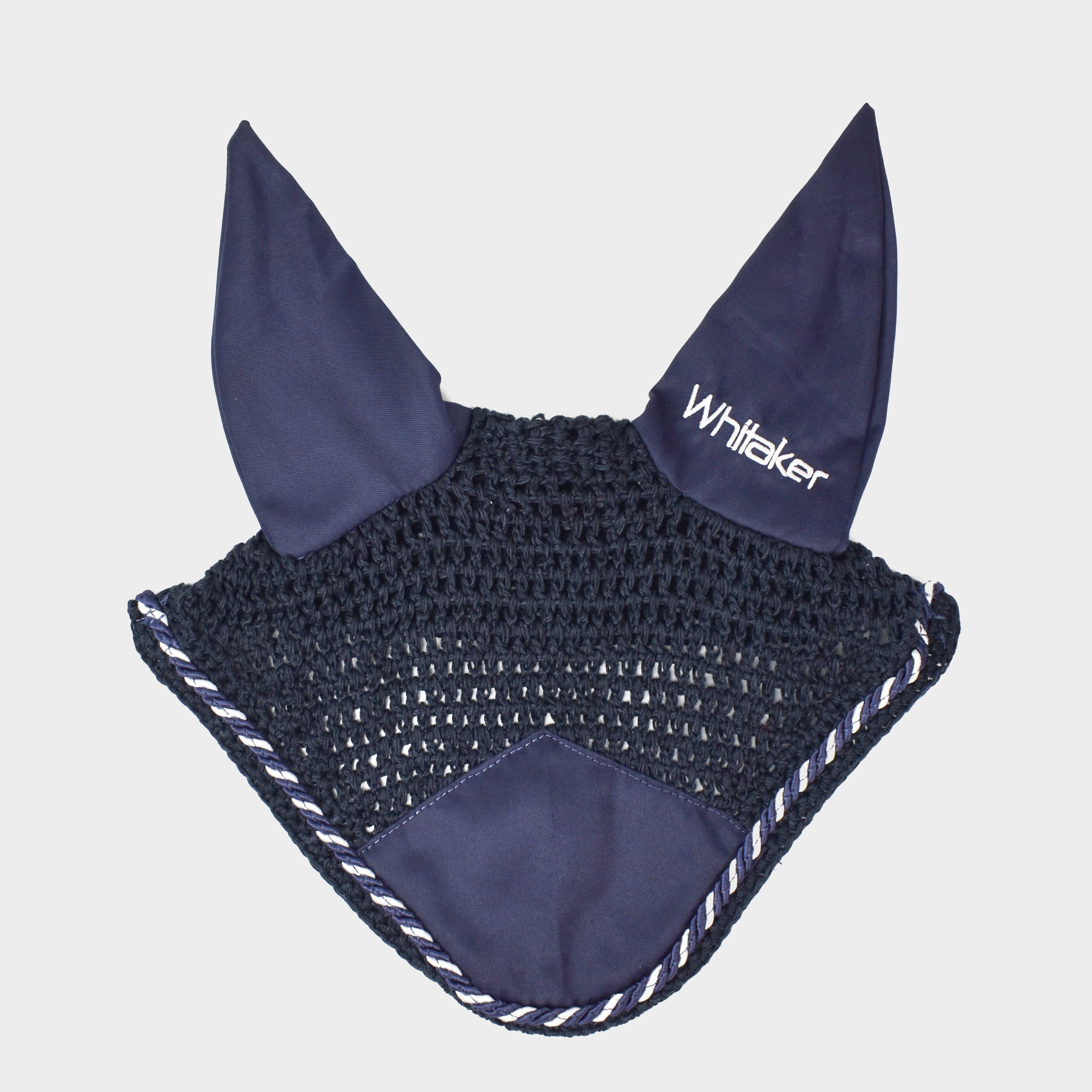 Walton Fly Veil Navy