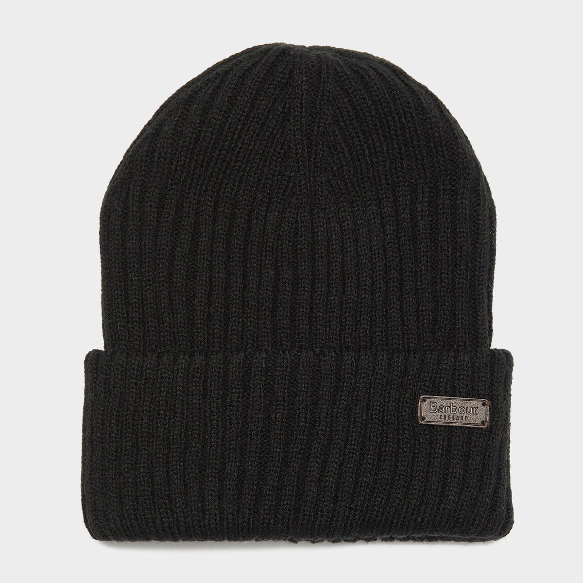 Crimdon Beanie & Scarf Gift Set Black