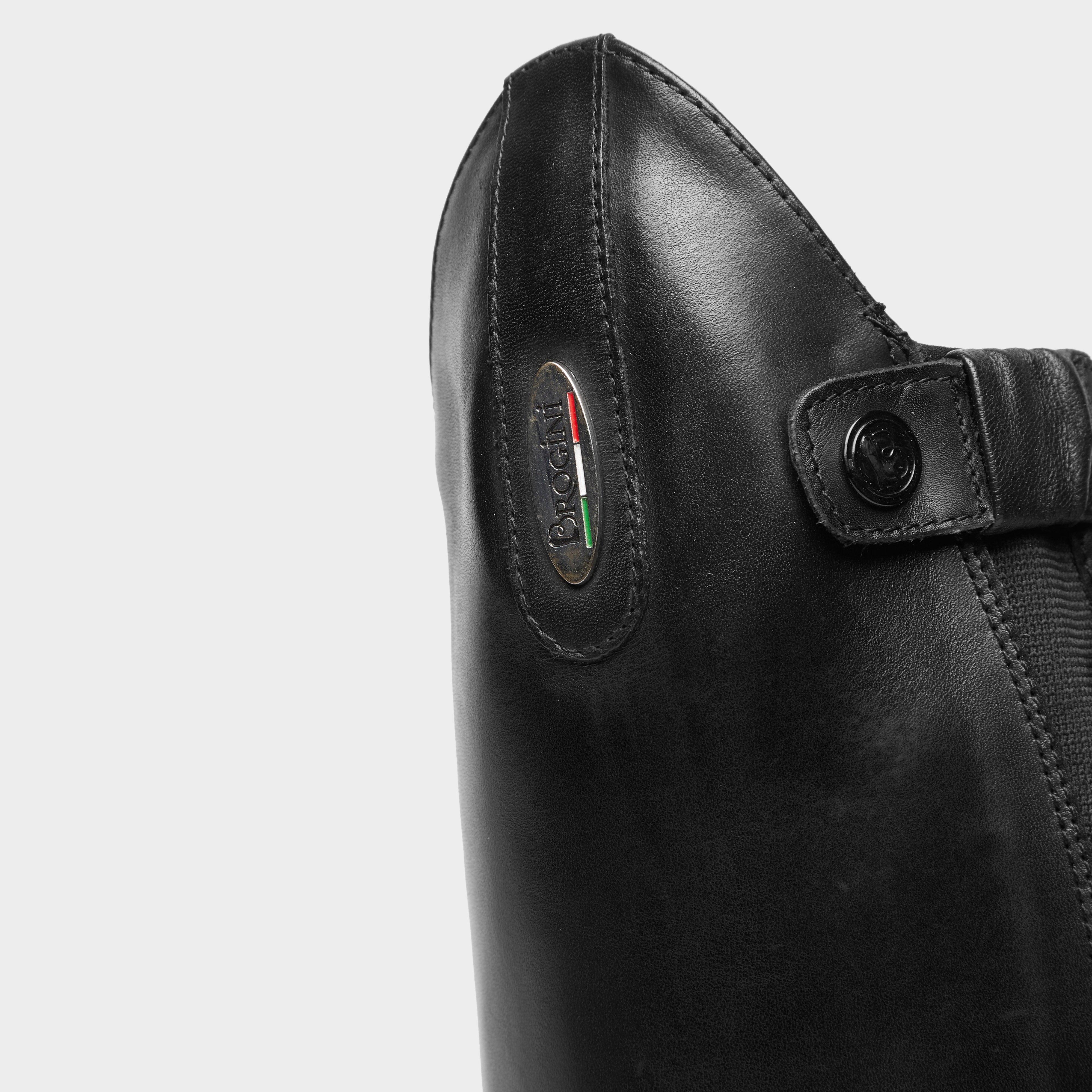 Womens Capitoli V2 Riding Boots Black