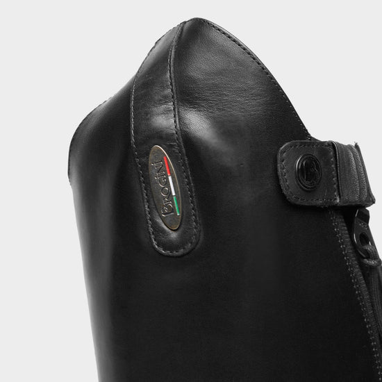 Womens Ostuni V2 Riding Boots Black