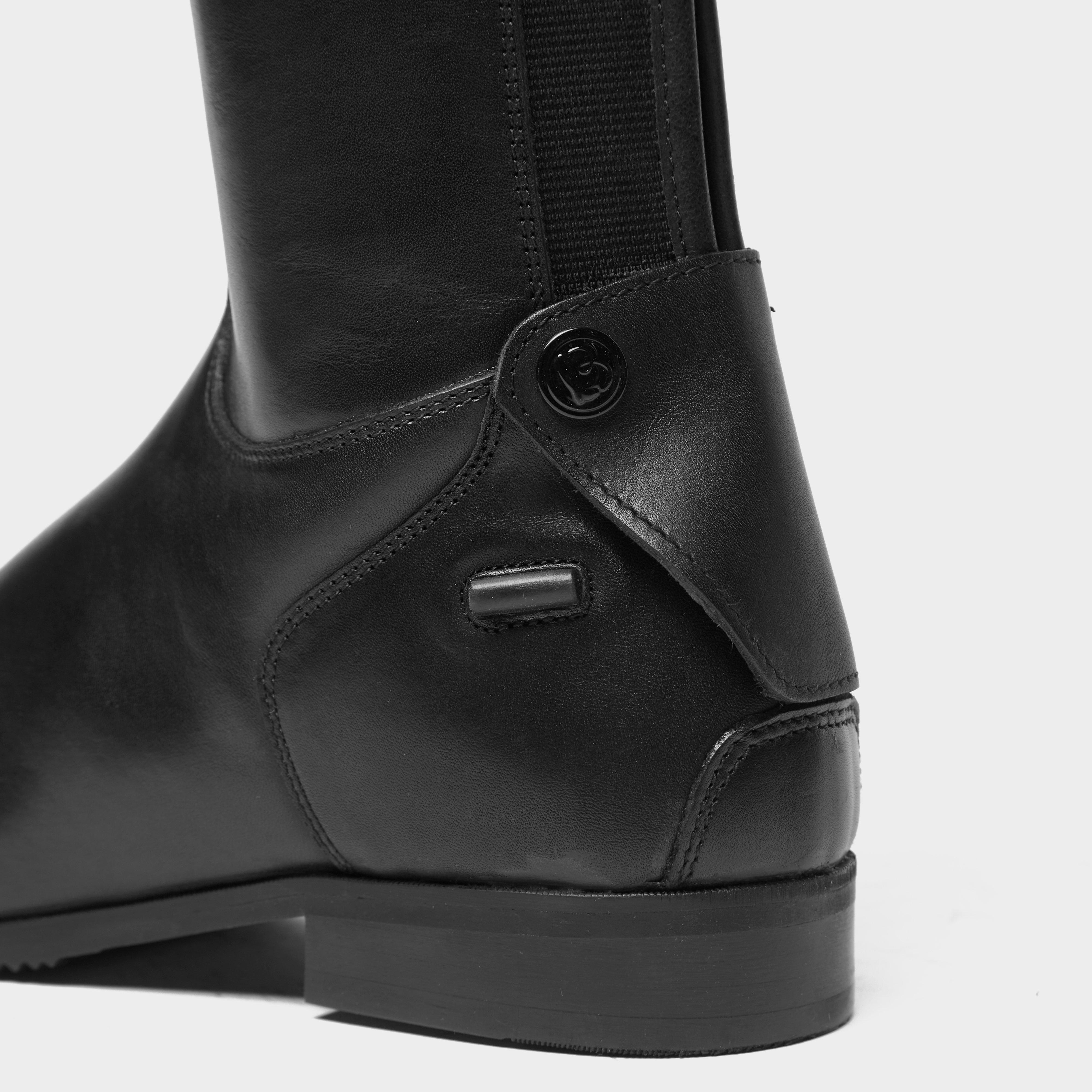 Womens Ostuni V2 Riding Boots Black