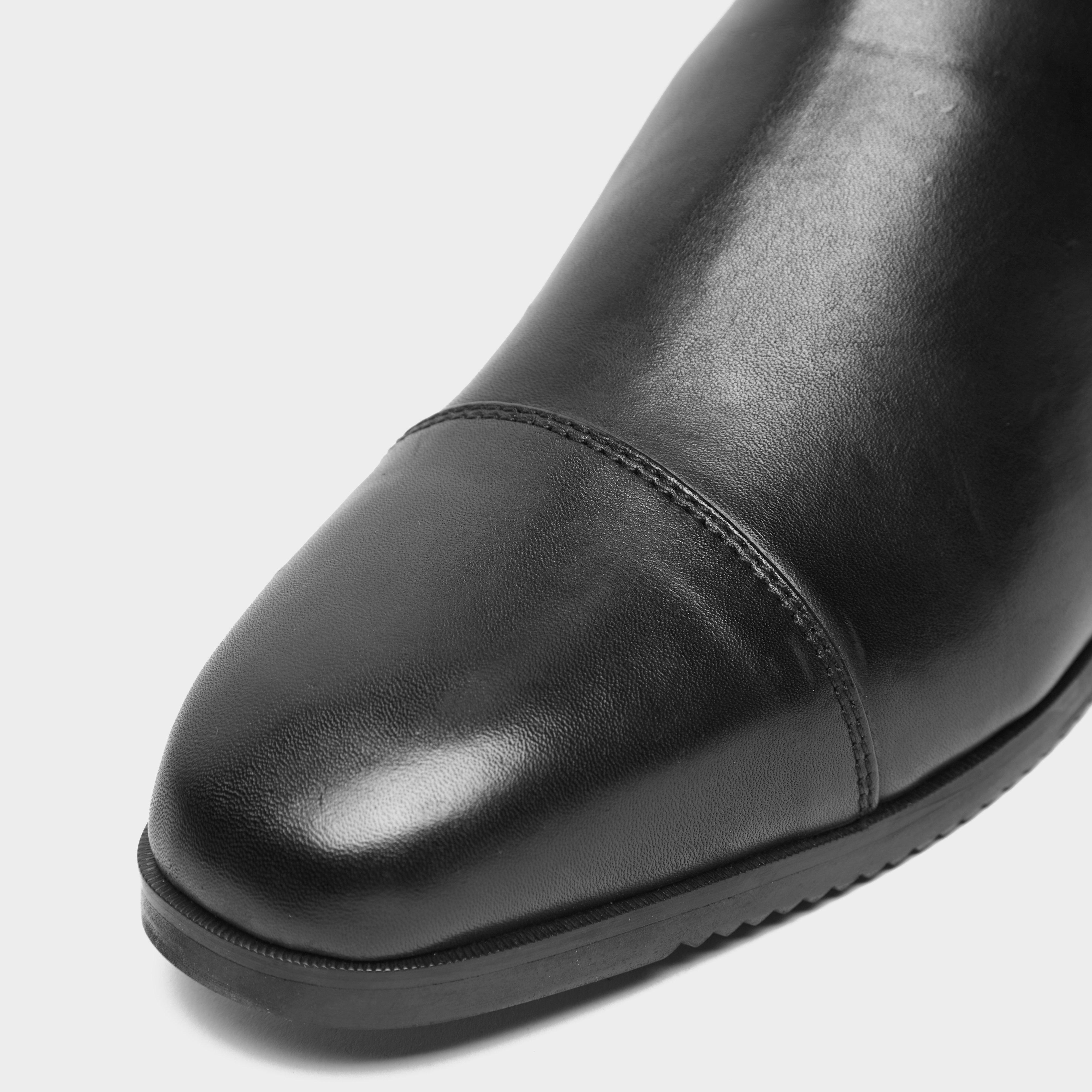 Womens Ostuni V2 Riding Boots Black