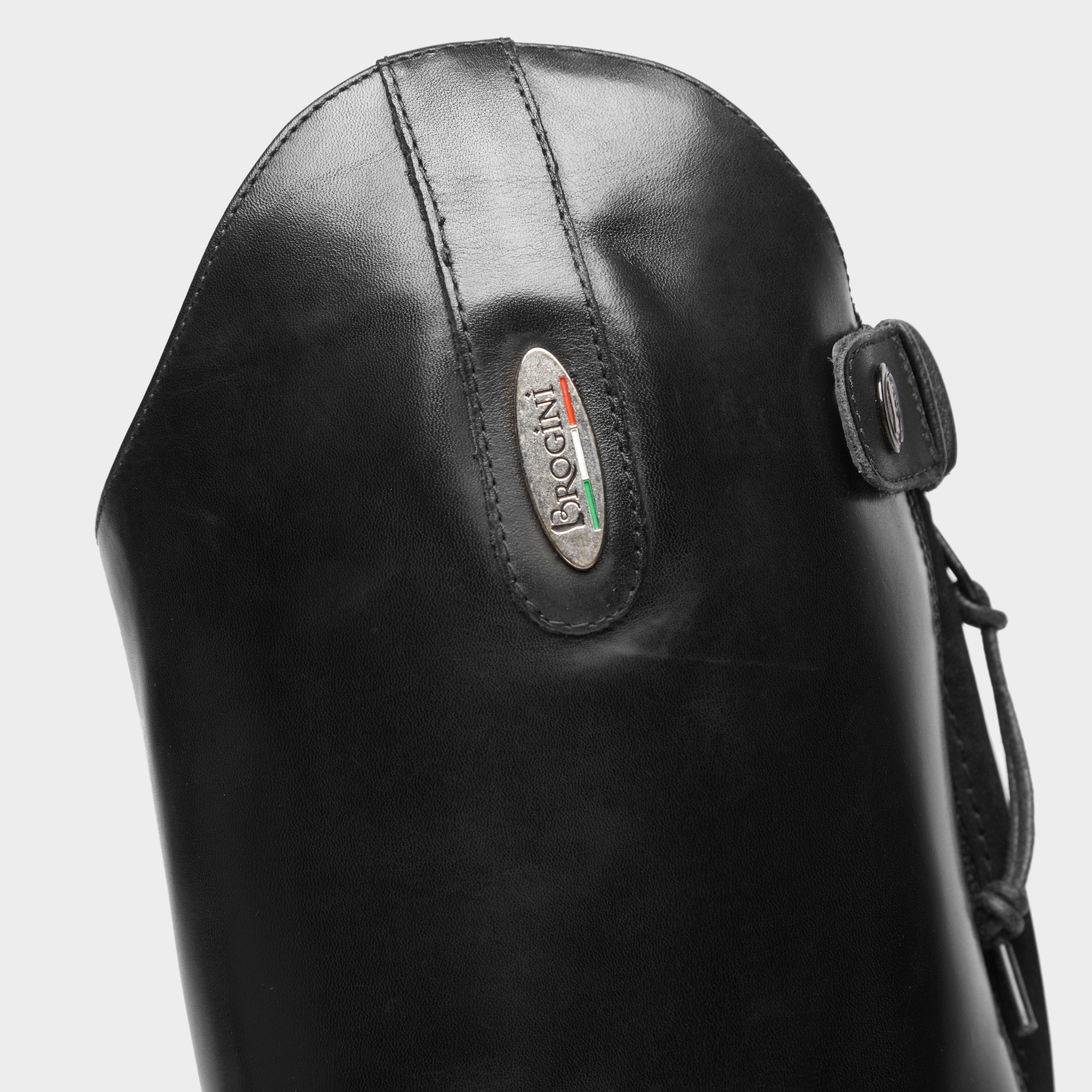 Mens Ostuni V2 Riding Boots Black