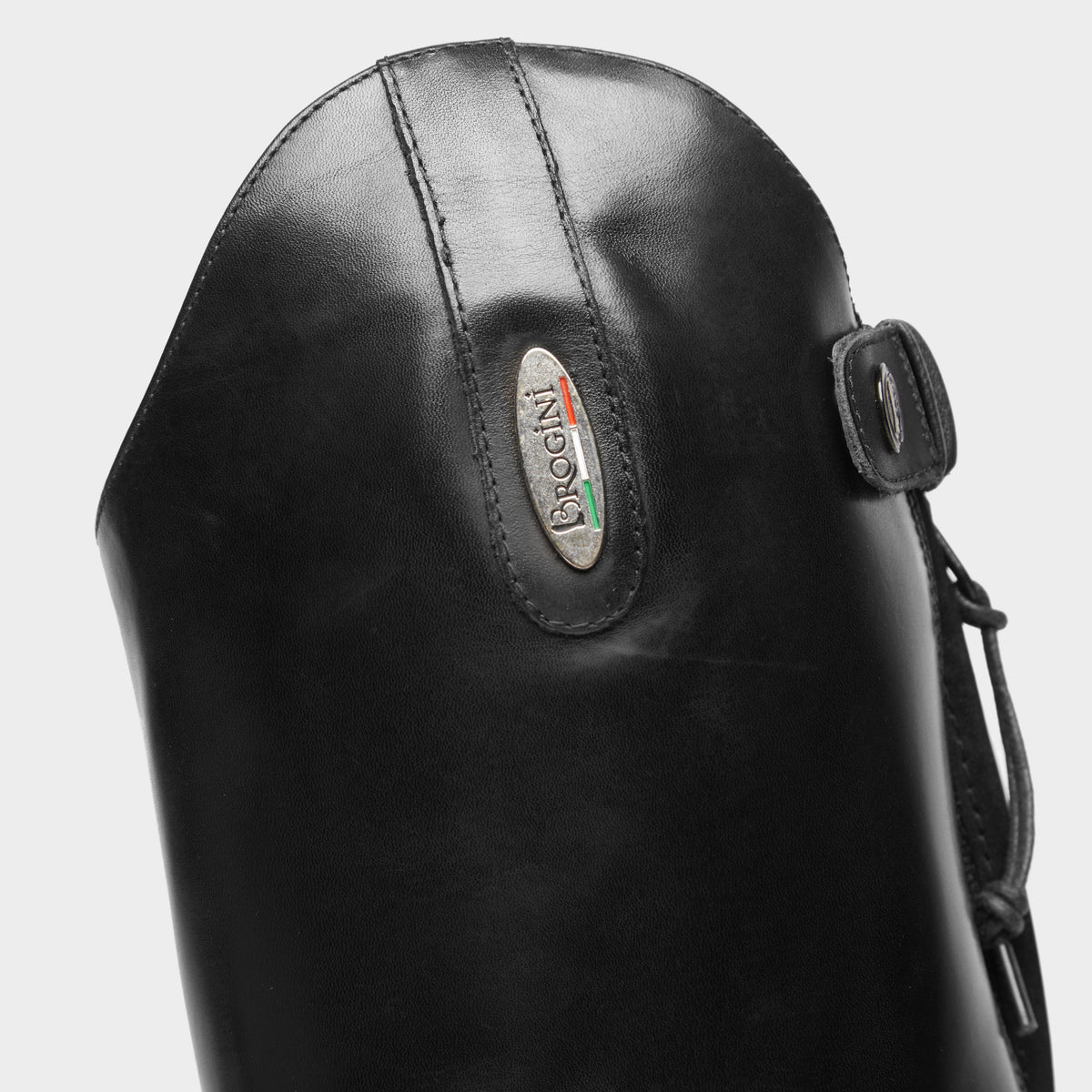 Mens Ostuni V2 Riding Boots Black