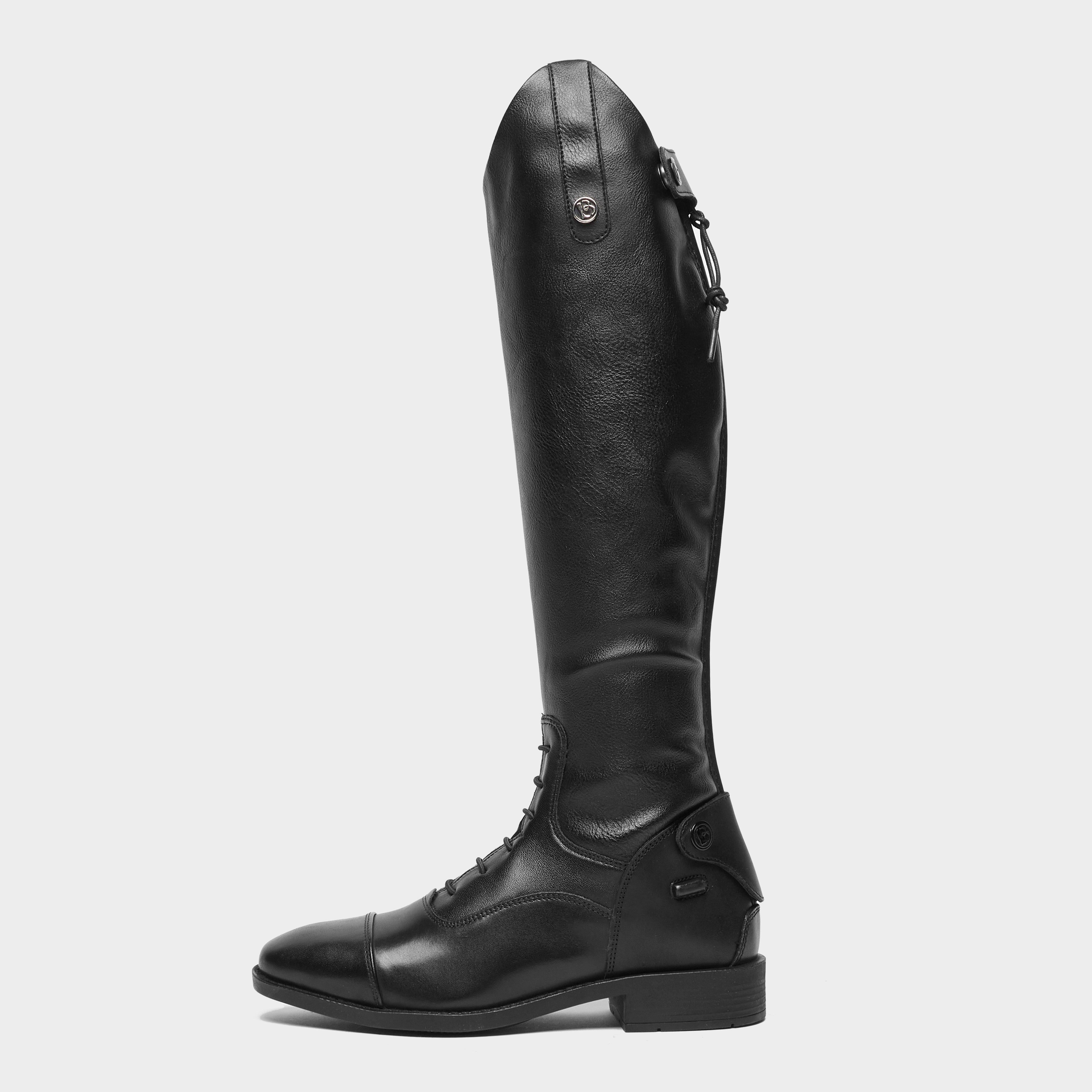 Brogini Womens Como V2 Riding Boots Black – Naylors