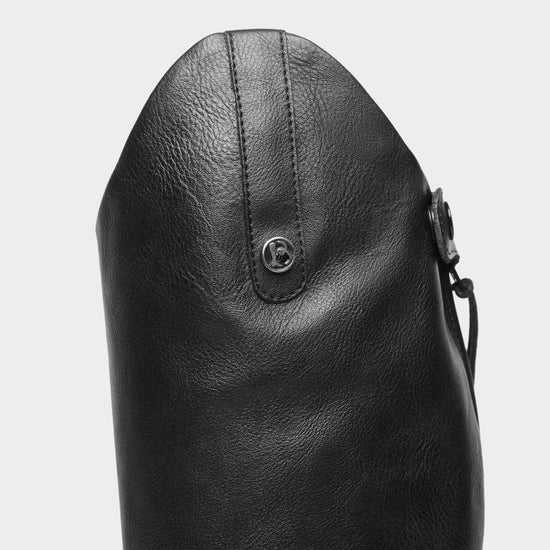 Mens Casperia V2 Riding Boots Black