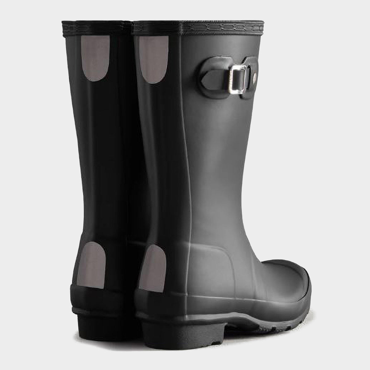 Kids Big Kids Original Wellington Boots Black