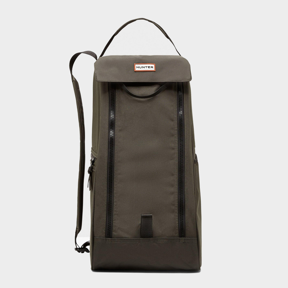 Original Tall Boot Bag Dark Olive