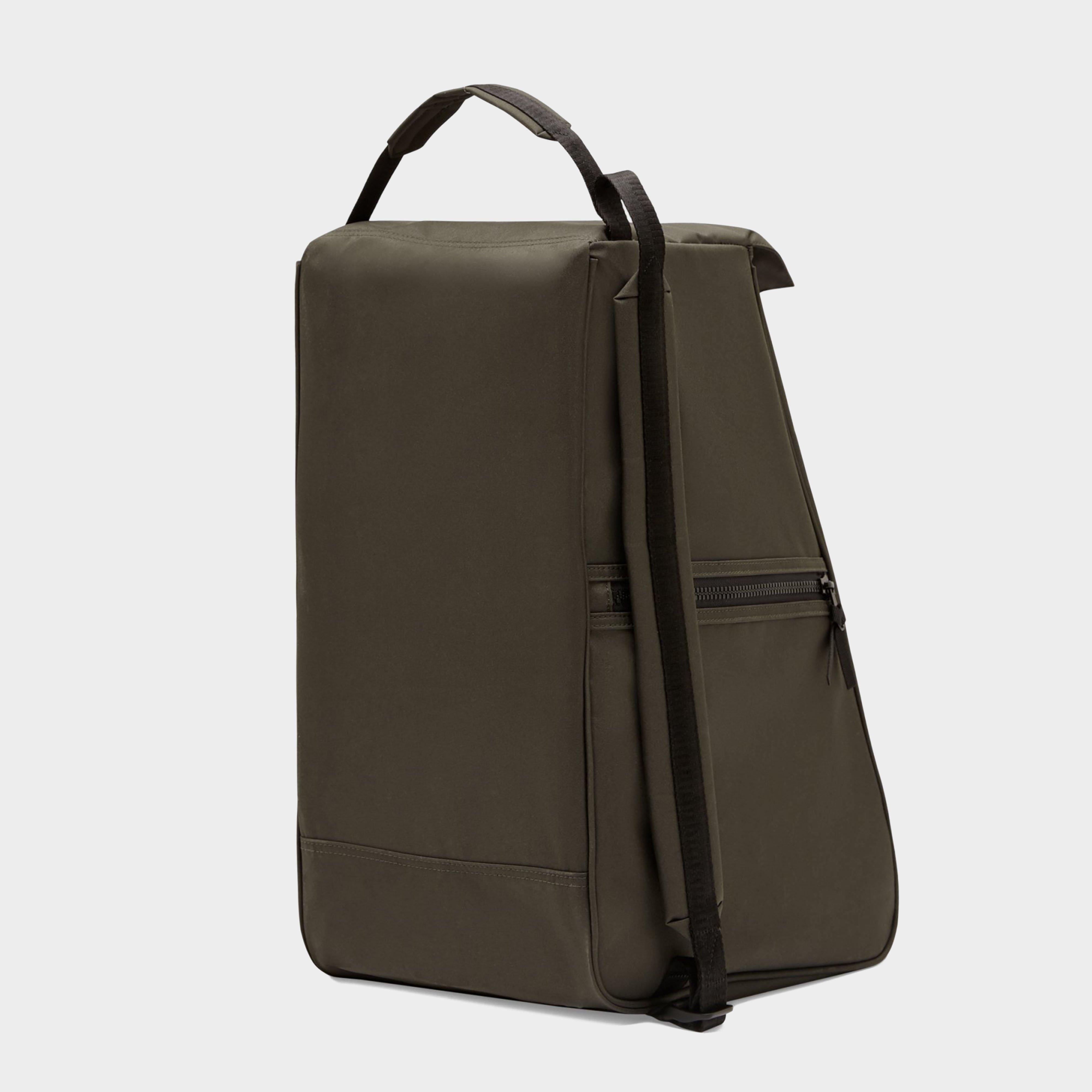 Original Tall Boot Bag Dark Olive