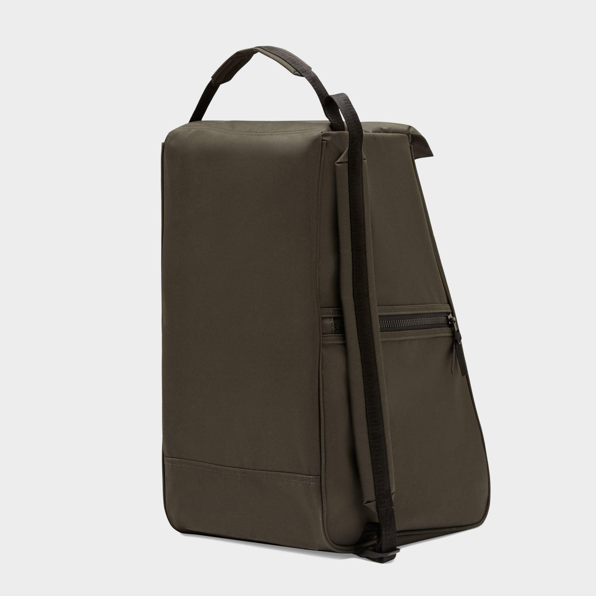 Original Tall Boot Bag Dark Olive