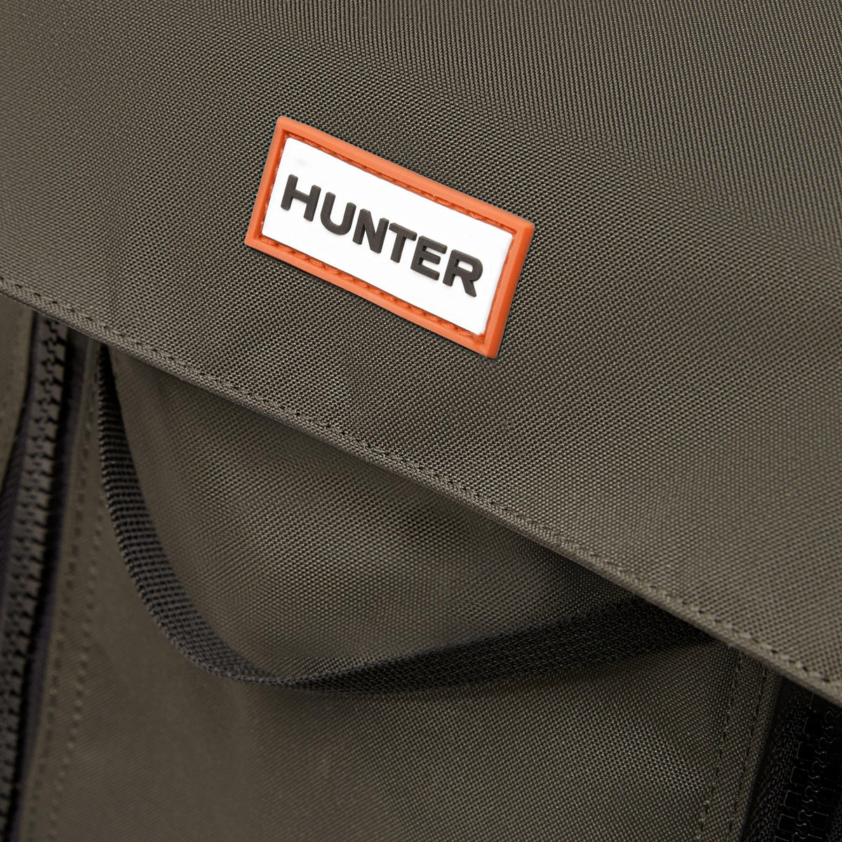 Original Tall Boot Bag Dark Olive