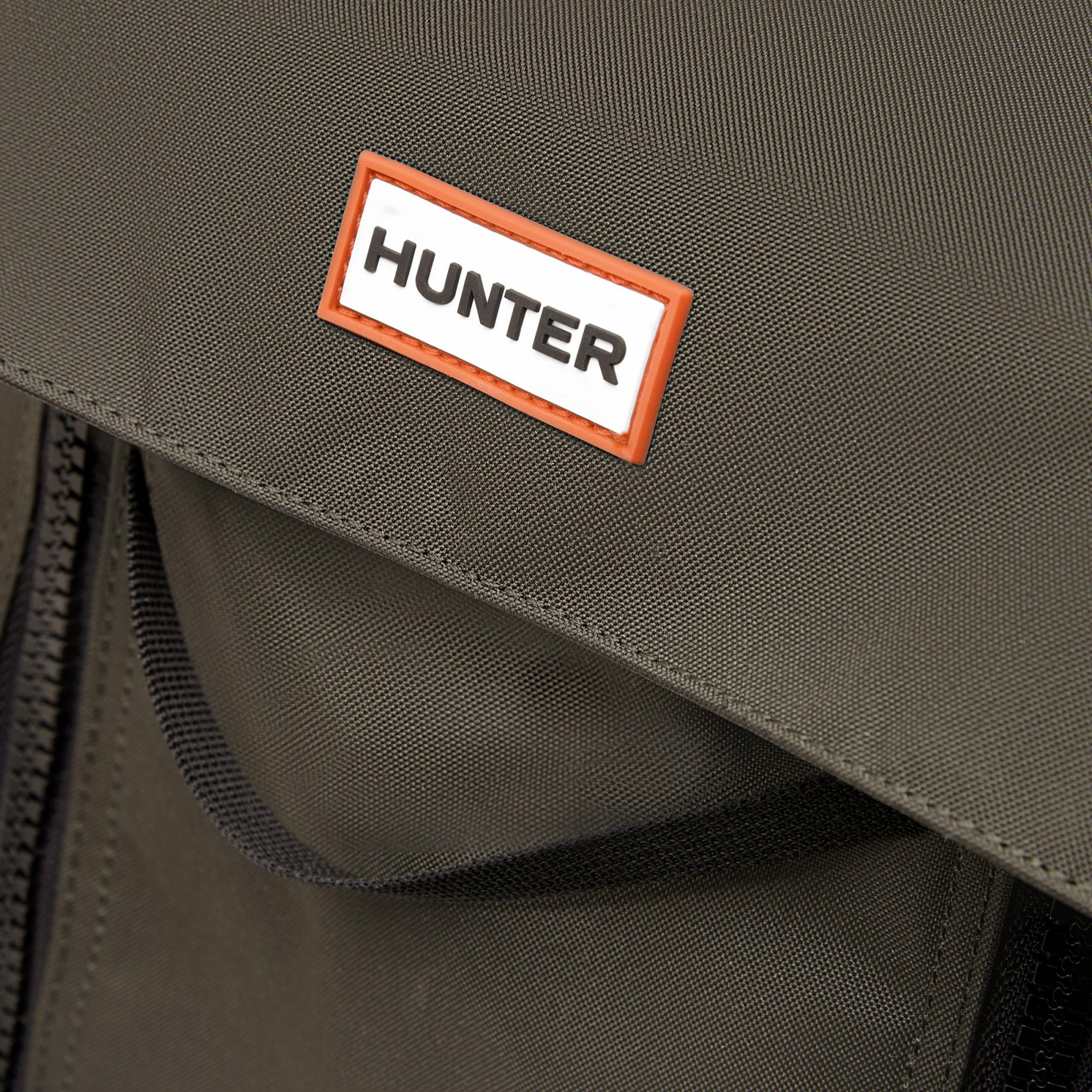 Original Tall Boot Bag Dark Olive