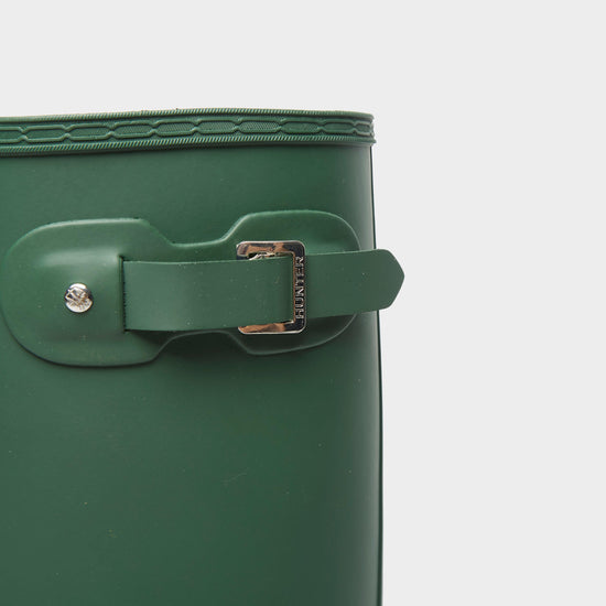 Womens Original Tall Wellington Boots Green