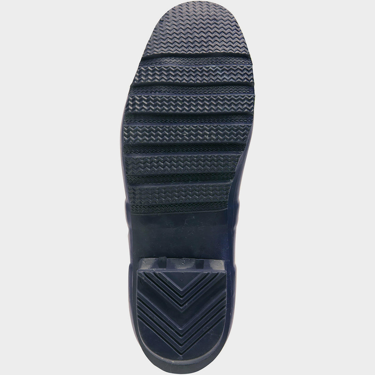 Mens Original Tall Wellington Boots Navy