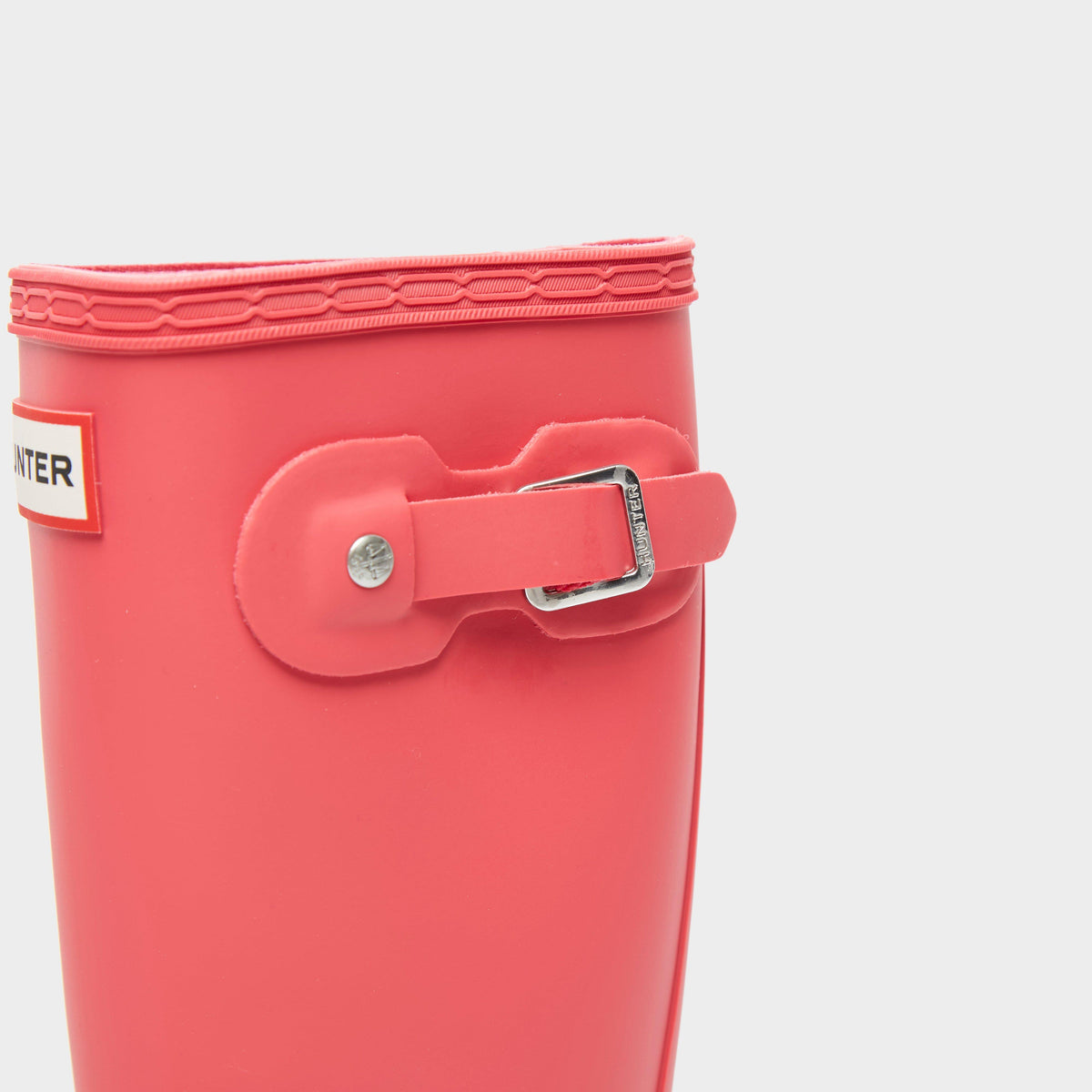 Kids Original Wellington Boots Bright Pink