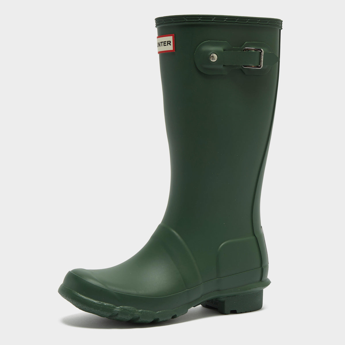 Kids Original Wellington Boots Green