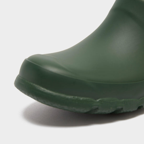 Kids Original Wellington Boots Green