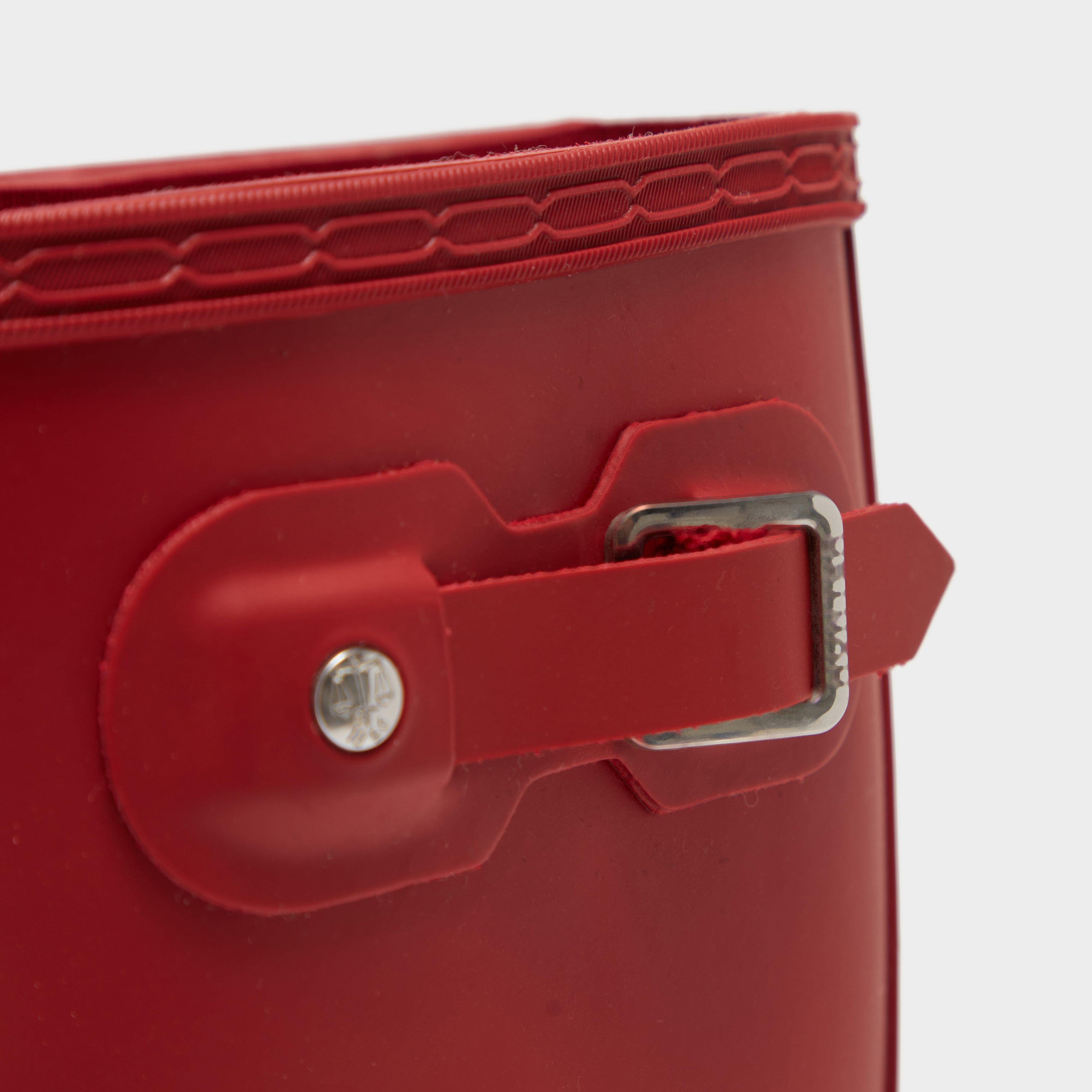 Kids Original Wellington Boots Red