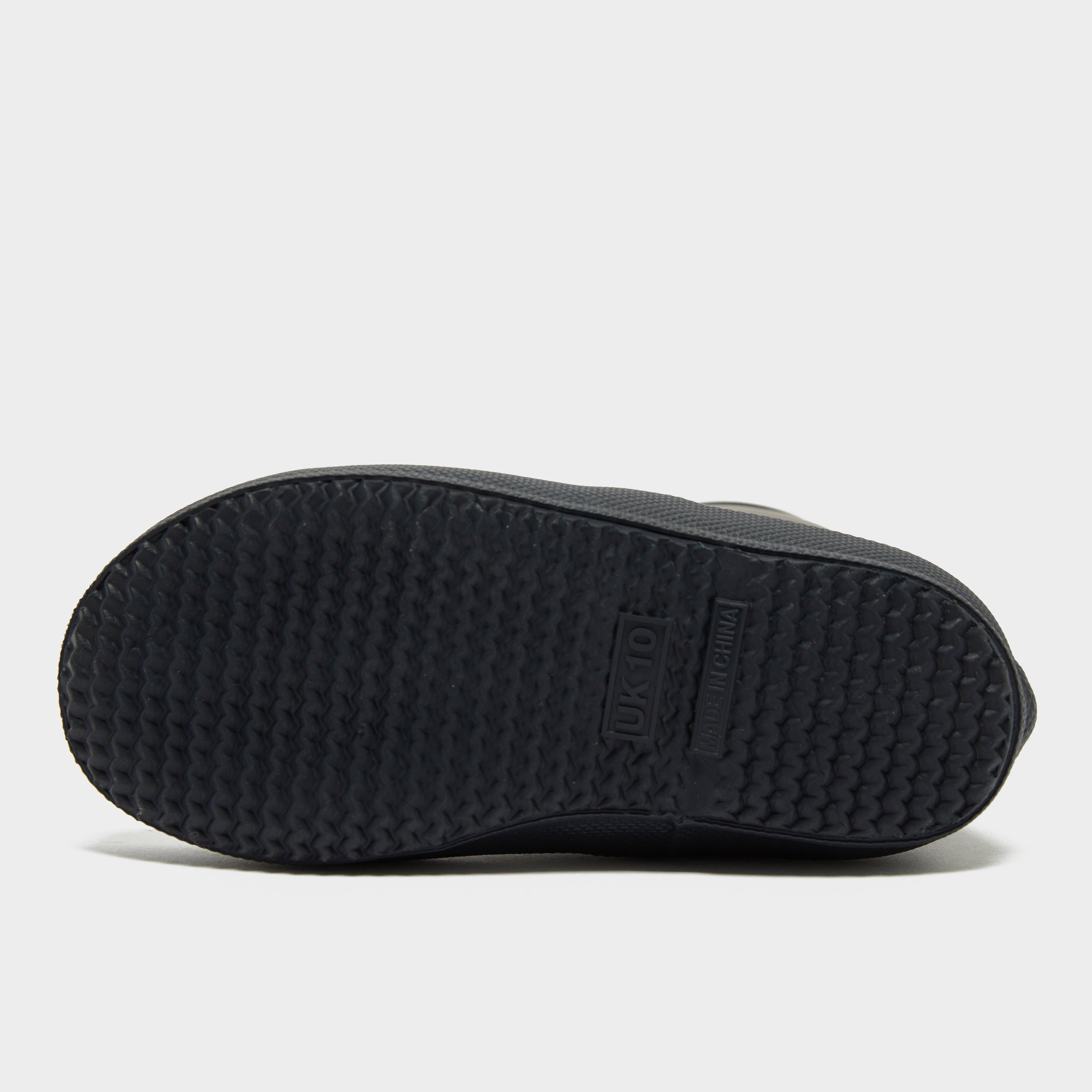 Kids First Classic Wellington Boots Navy