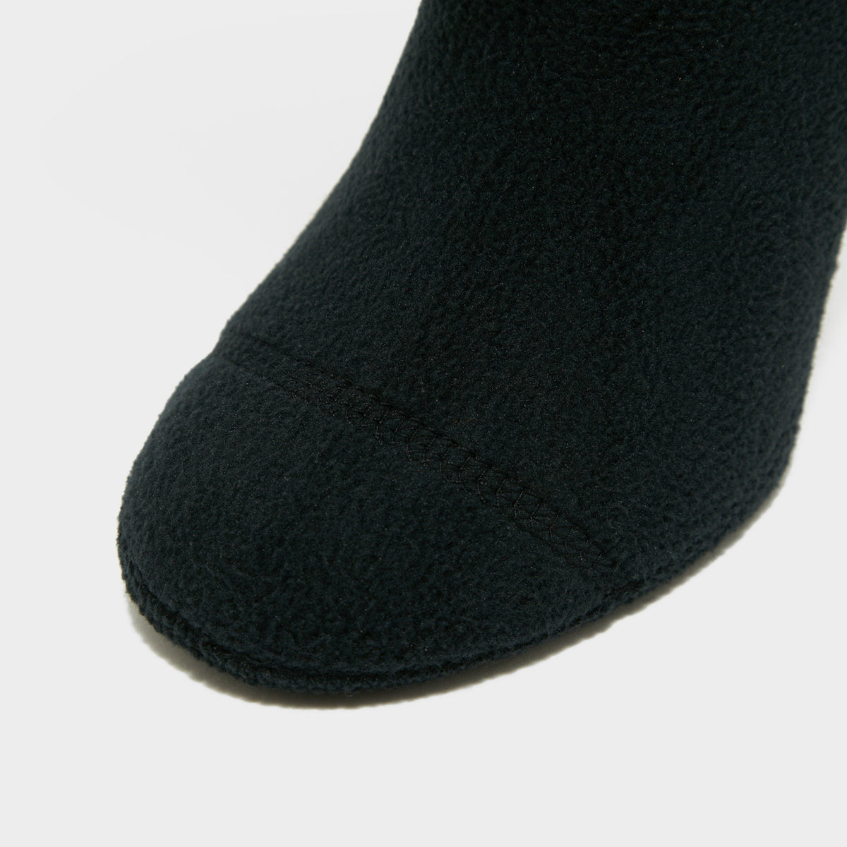 Kids Boot Socks Black
