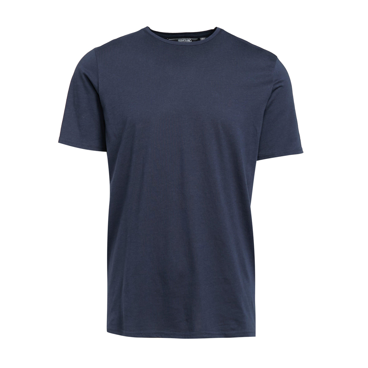 Mens Tait T-Shirt Navy
